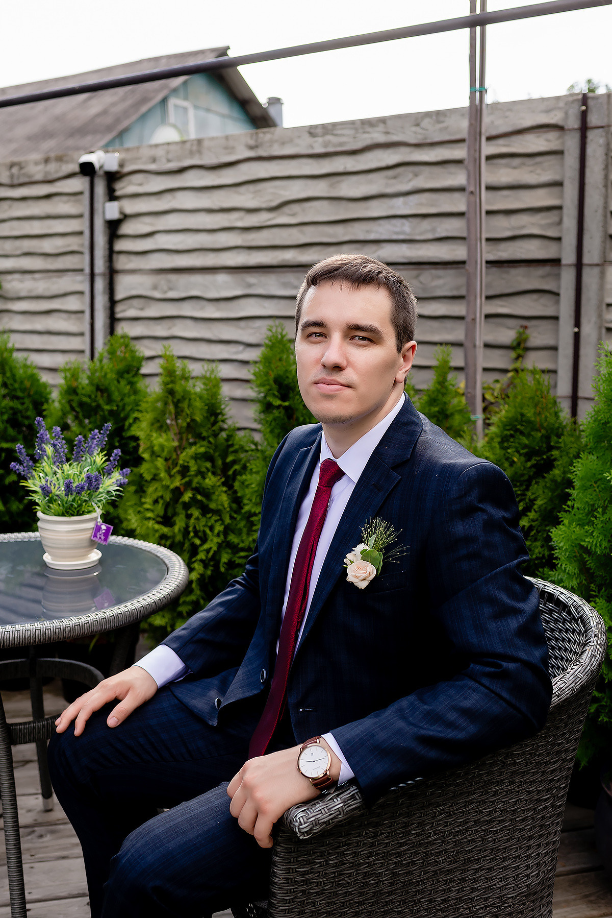 Портфолио. Фотограф Катрина Динкель