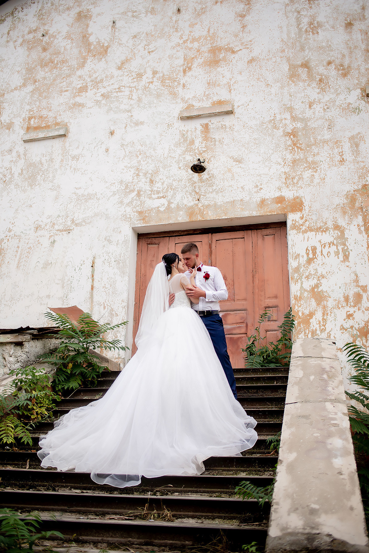 Портфолио. Фотограф Катрина Динкель