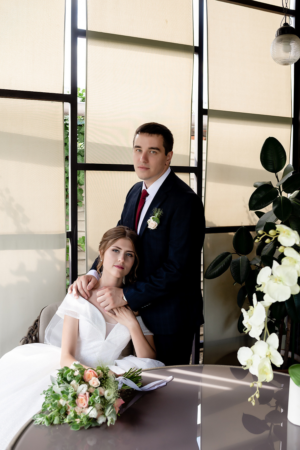 Портфолио. Фотограф Катрина Динкель