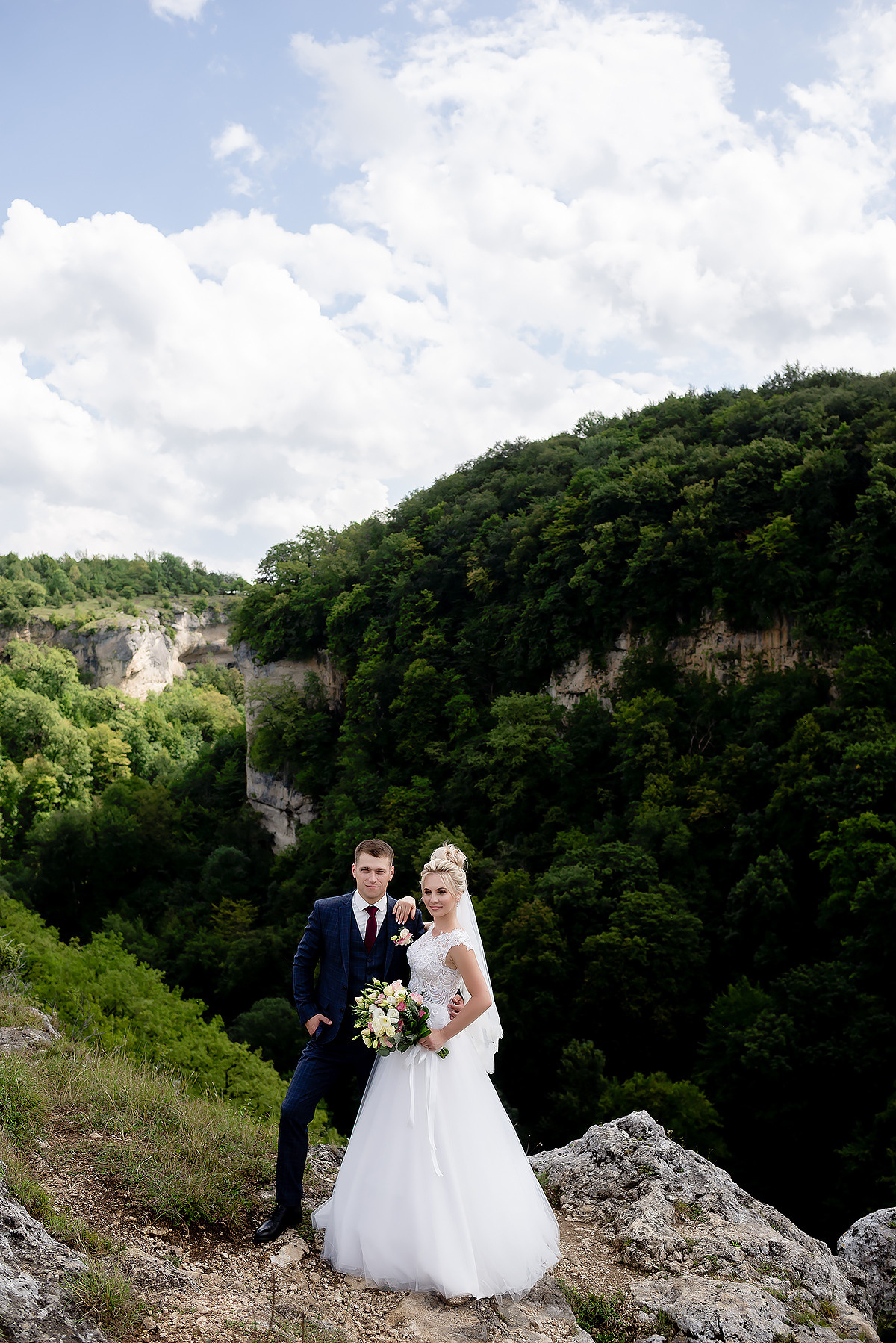 Портфолио. Фотограф Катрина Динкель