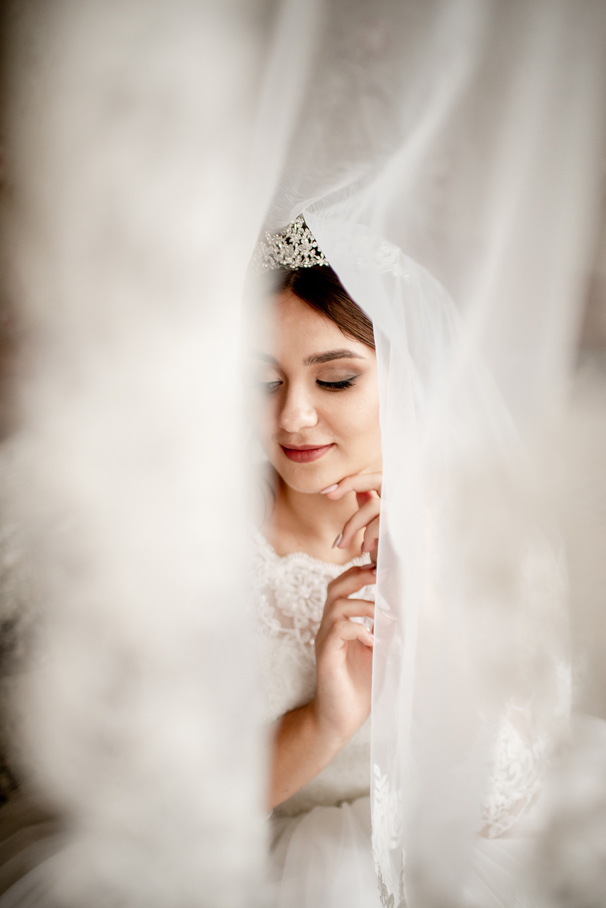 Портфолио. Фотограф Катрина Динкель