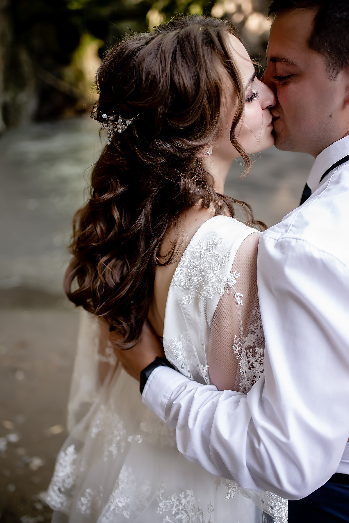 Портфолио. Фотограф Катрина Динкель