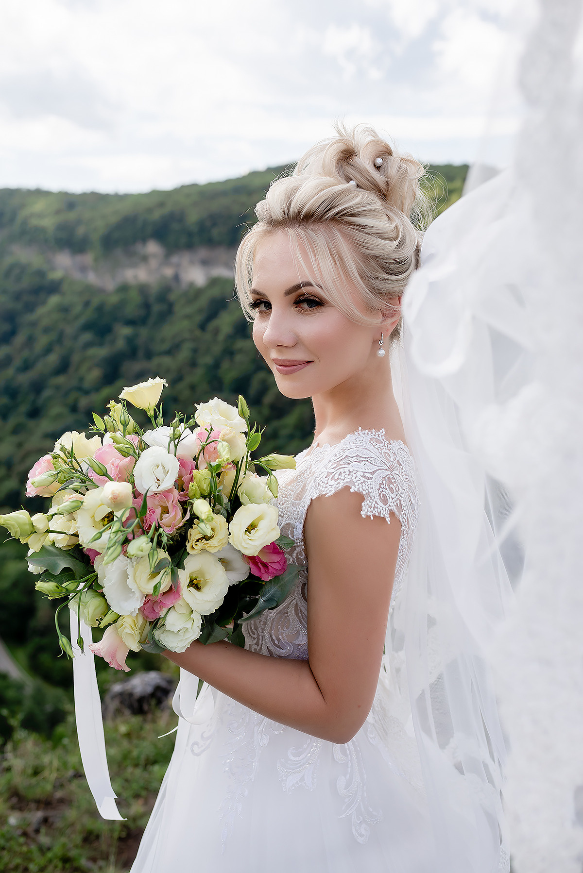 Портфолио. Фотограф Катрина Динкель