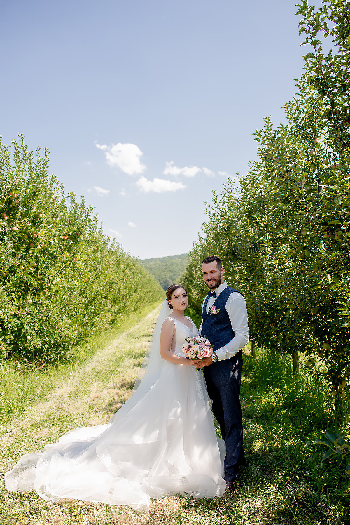 Портфолио. Фотограф Катрина Динкель