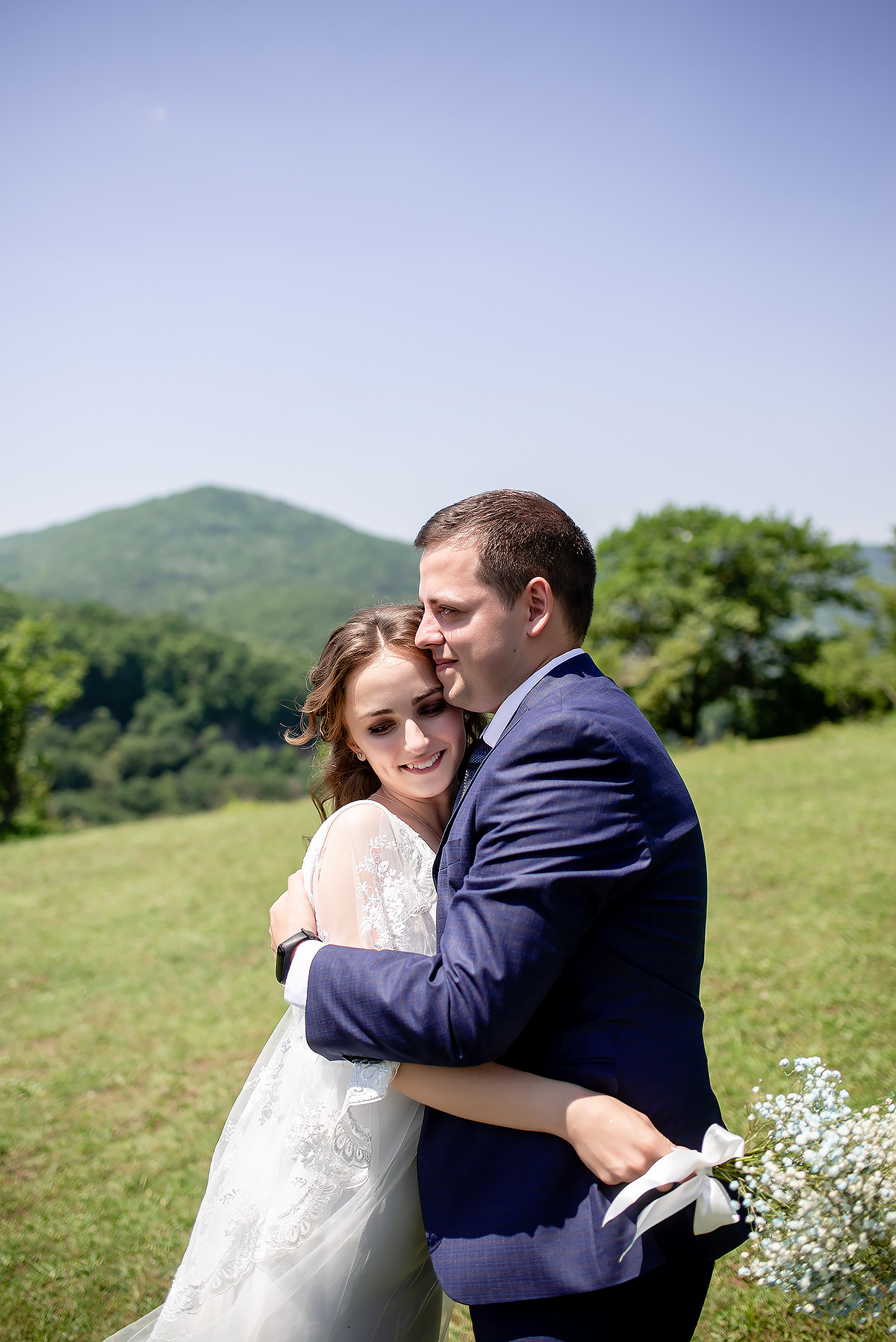 Портфолио. Фотограф Катрина Динкель