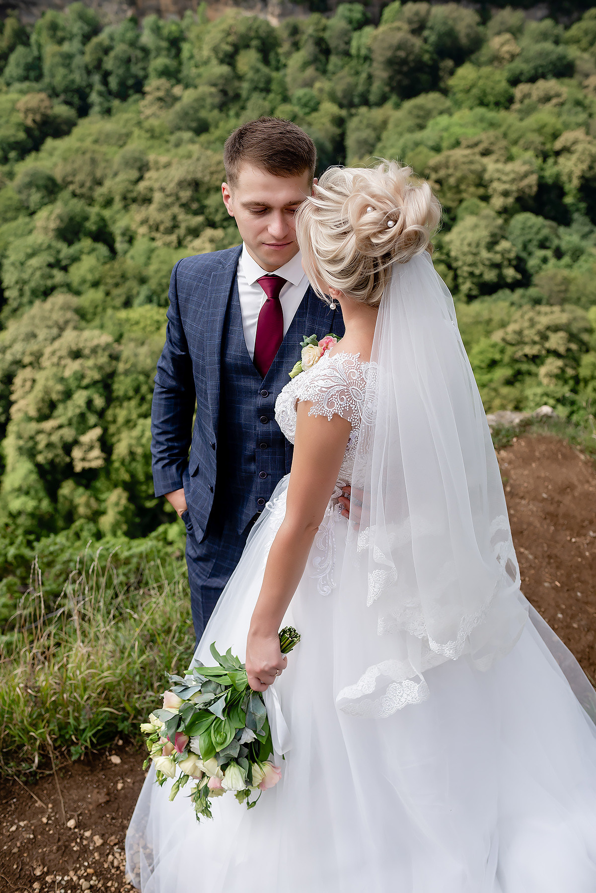 Портфолио. Фотограф Катрина Динкель