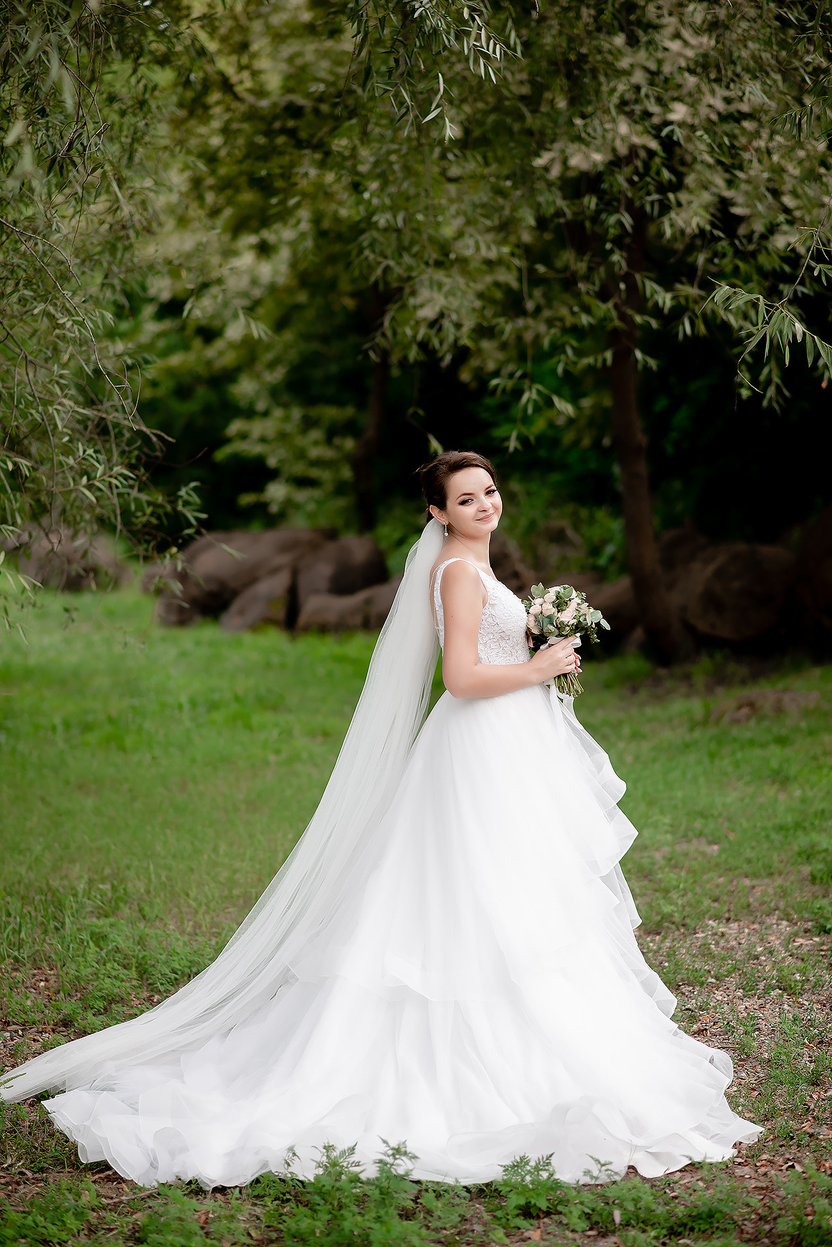 Портфолио. Фотограф Катрина Динкель