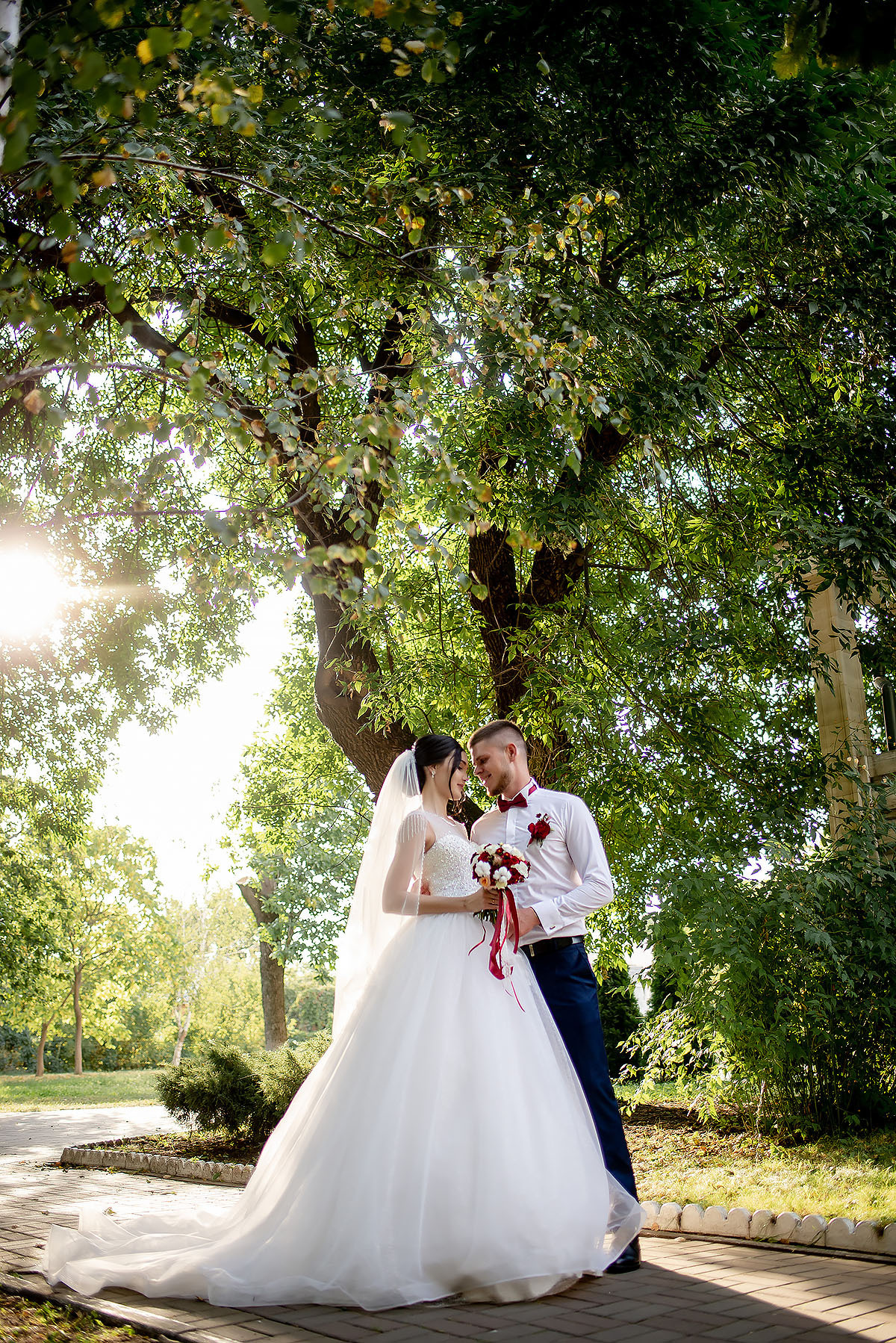 Портфолио. Фотограф Катрина Динкель