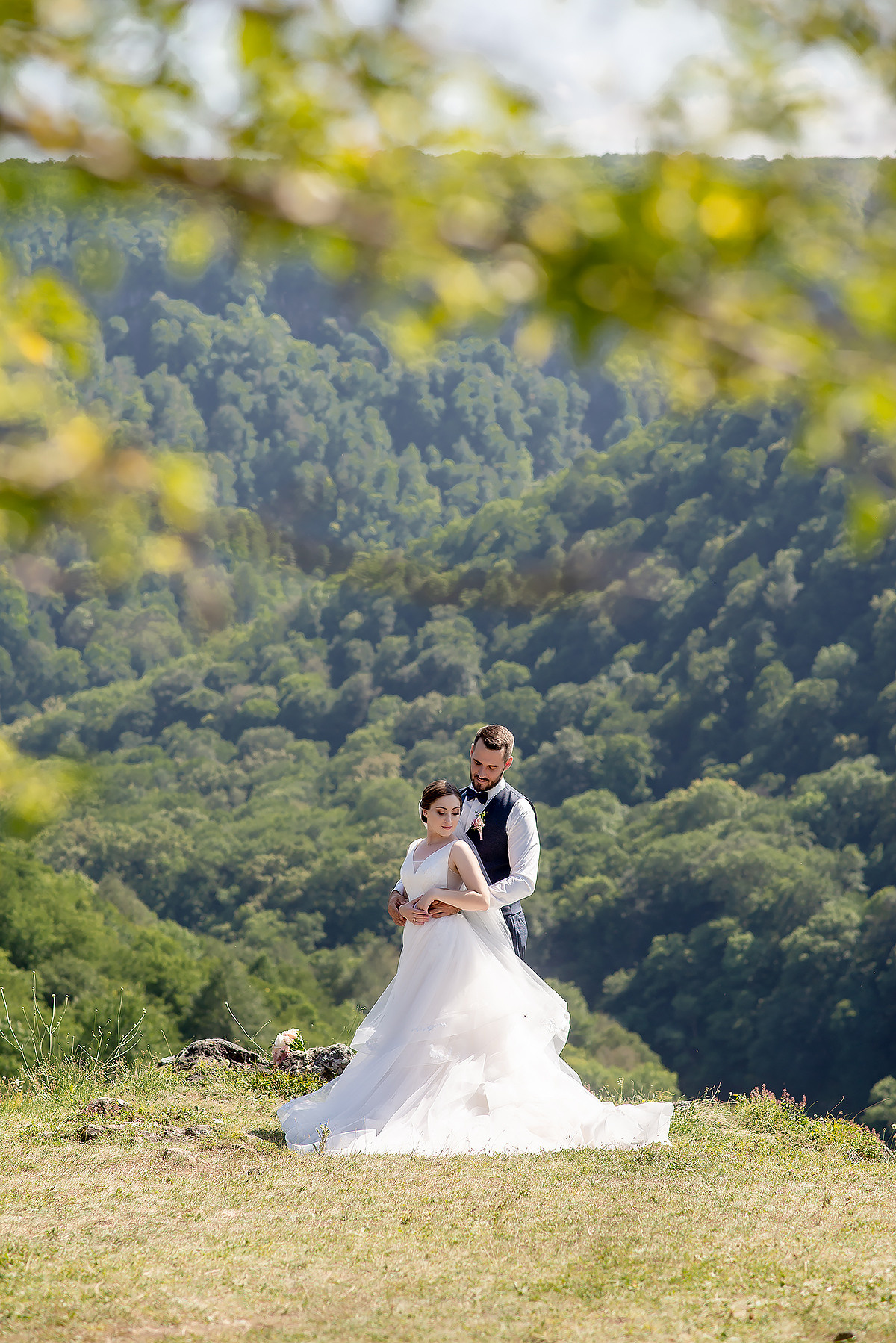 Портфолио. Фотограф Катрина Динкель