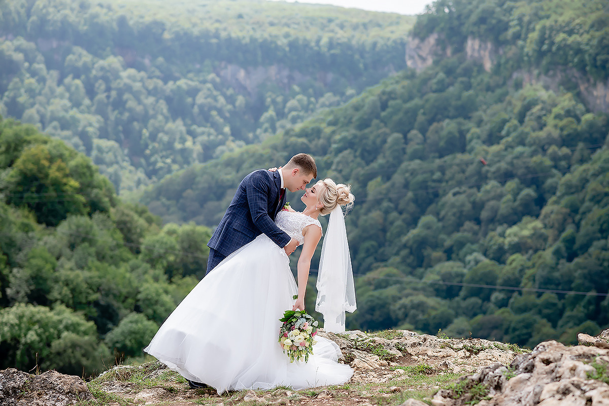 Портфолио. Фотограф Катрина Динкель