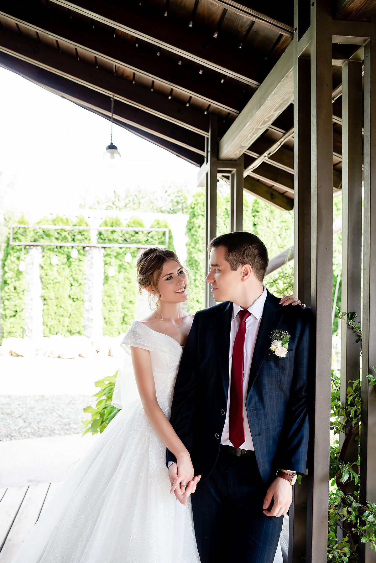 Портфолио. Фотограф Катрина Динкель