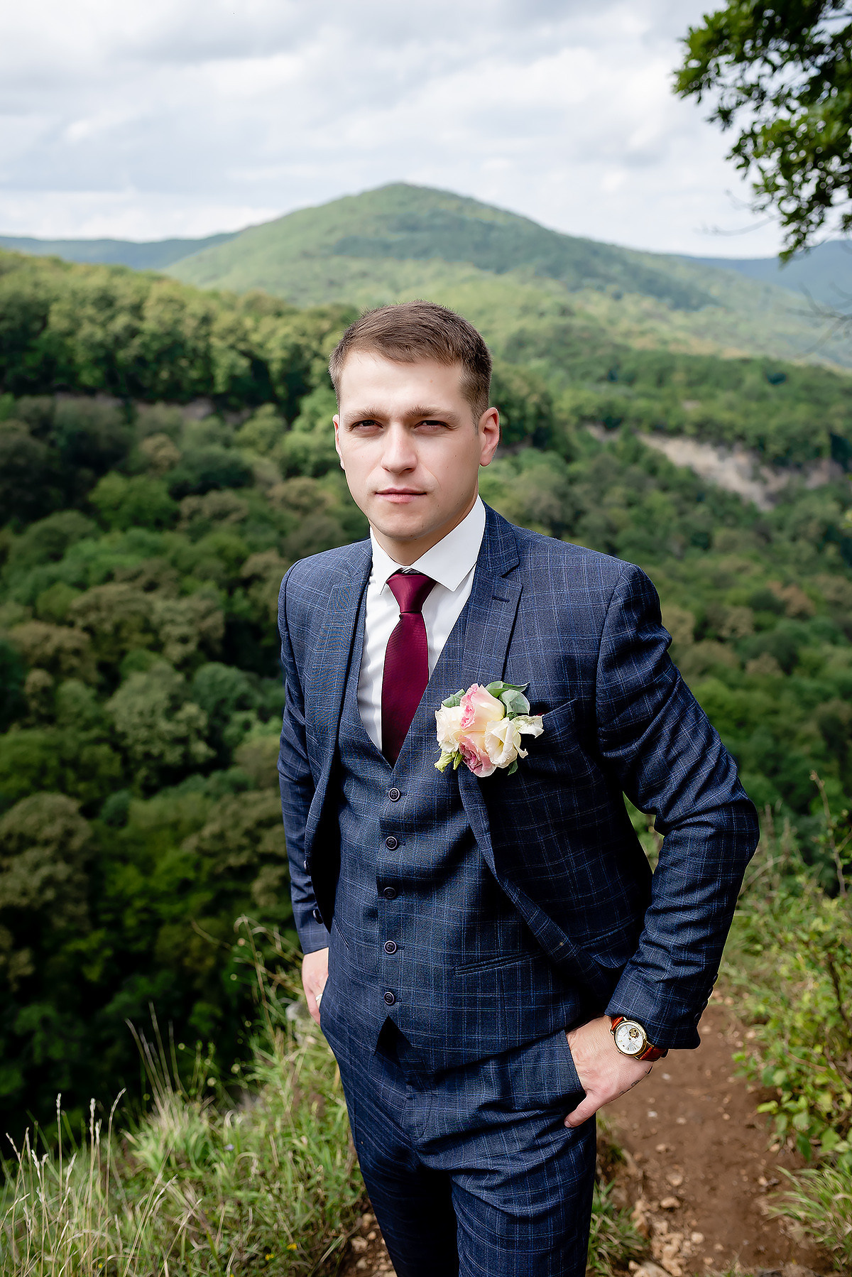 Портфолио. Фотограф Катрина Динкель