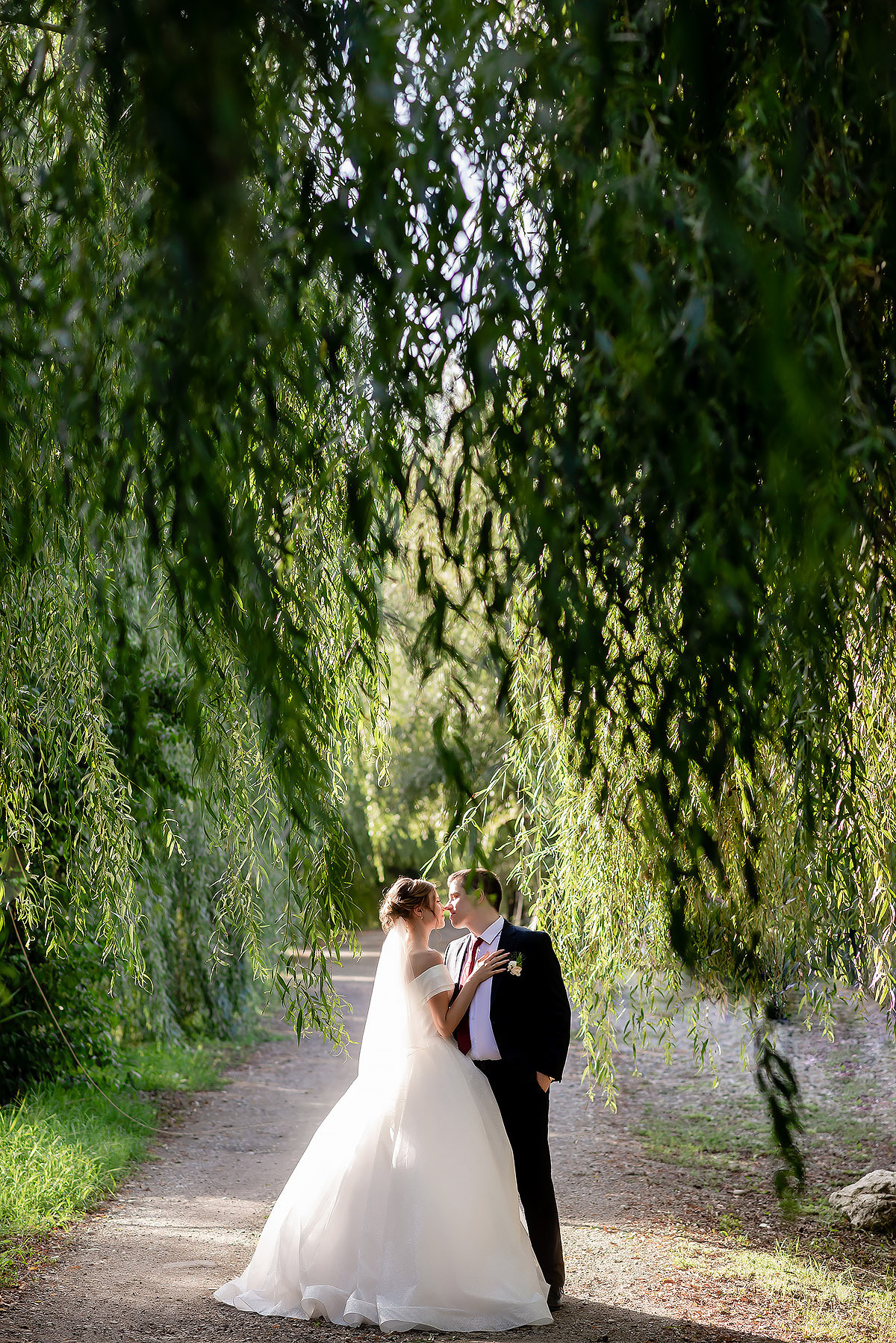 Портфолио. Фотограф Катрина Динкель