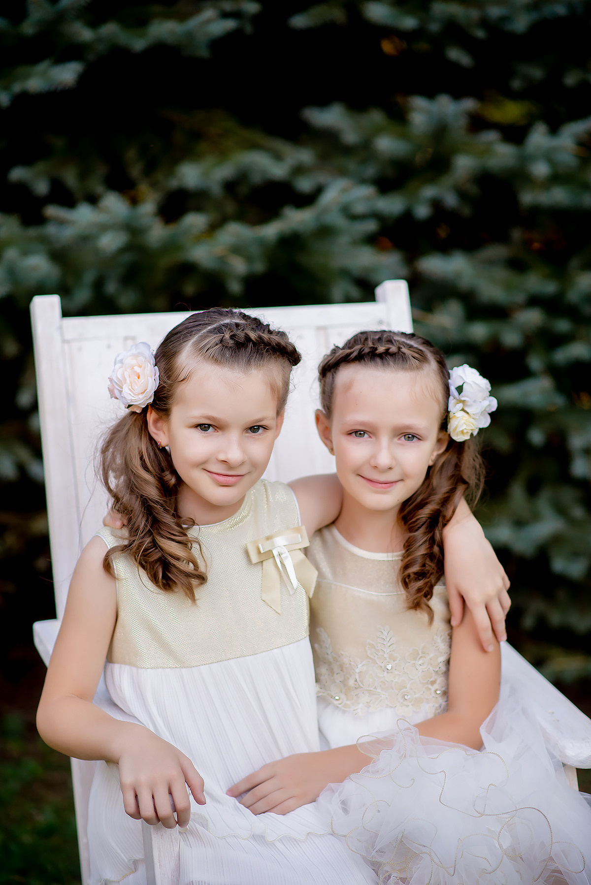 Семейные. Фотограф Катрина Динкель