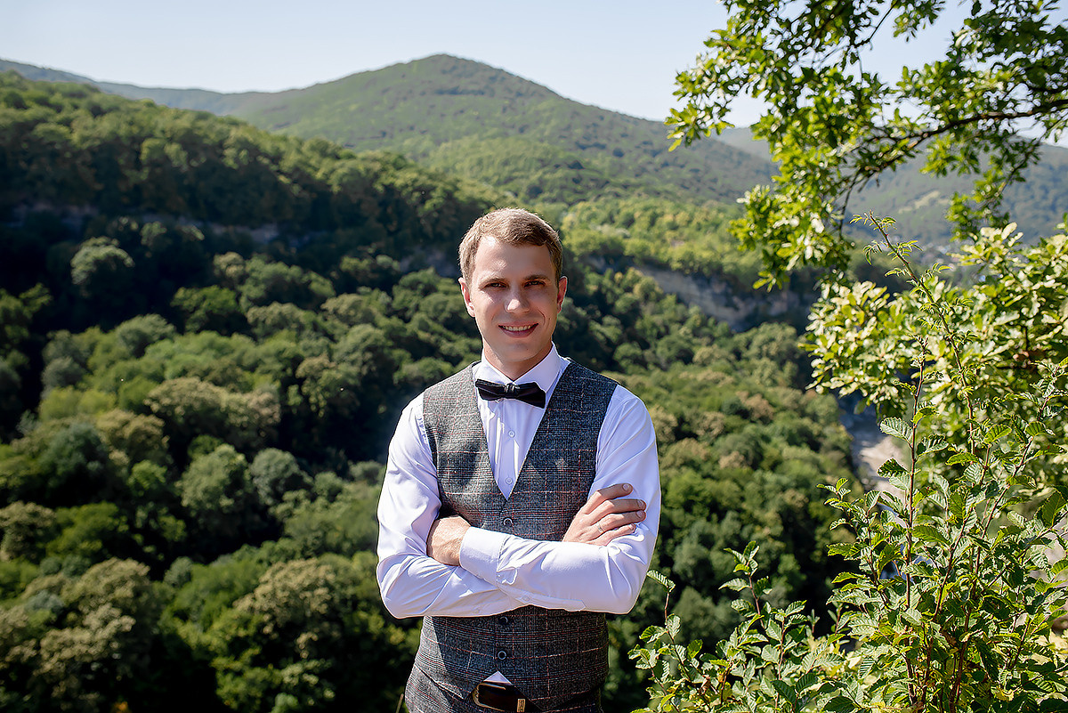 Портфолио. Фотограф Катрина Динкель