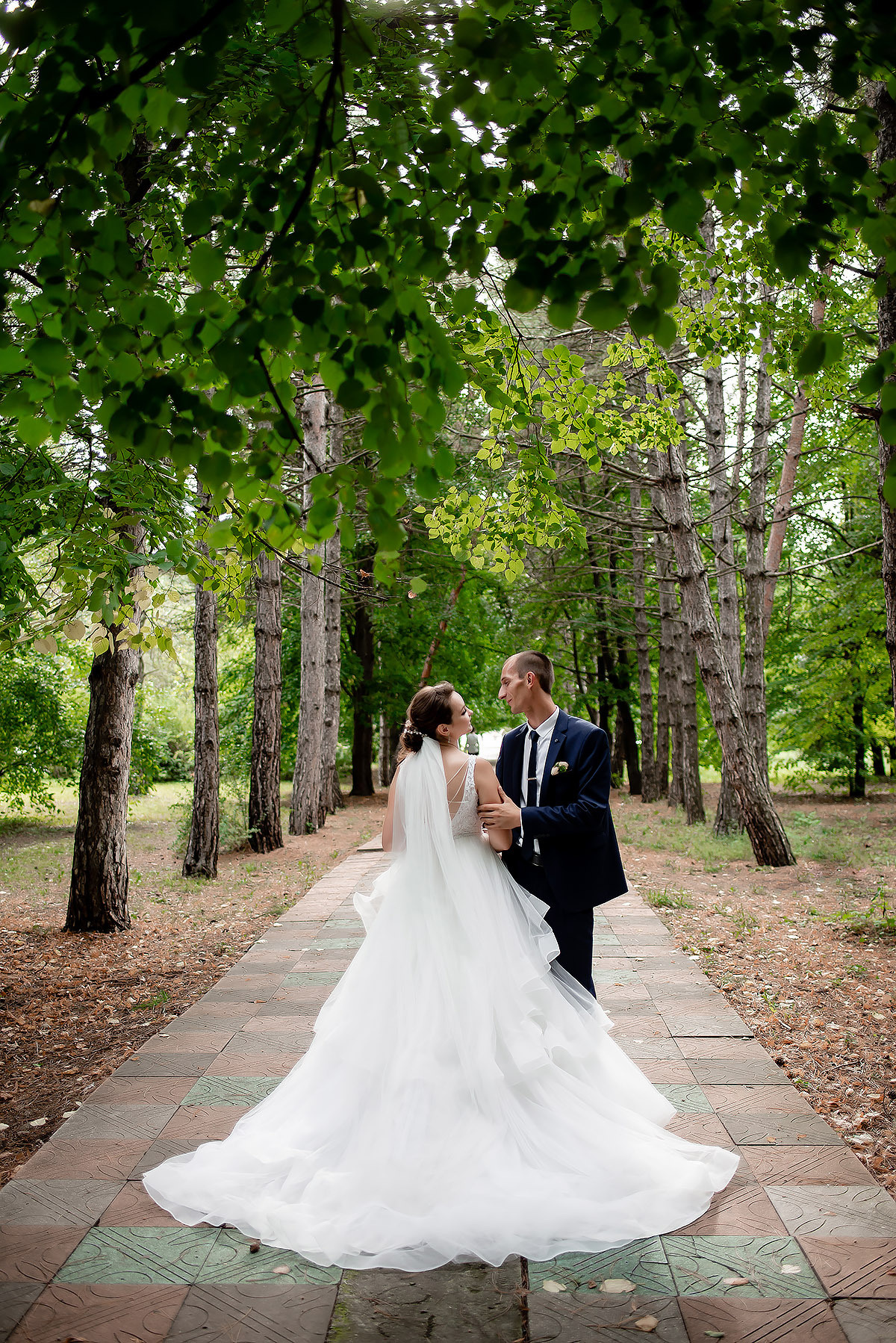 Портфолио. Фотограф Катрина Динкель