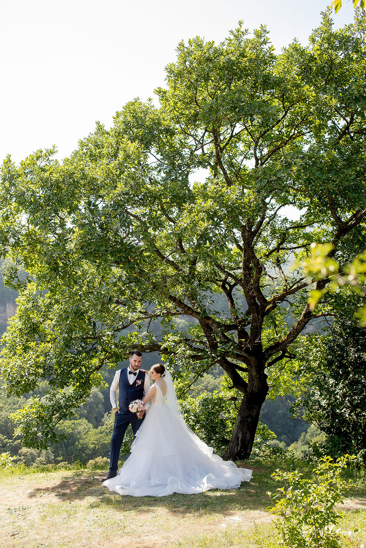 Портфолио. Фотограф Катрина Динкель