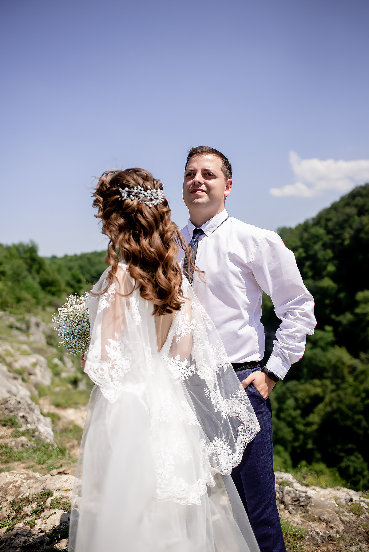 Портфолио. Фотограф Катрина Динкель