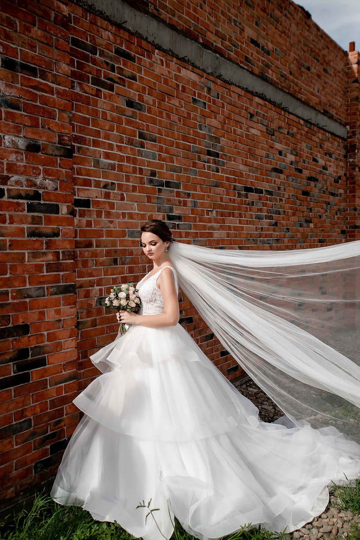 Портфолио. Фотограф Катрина Динкель