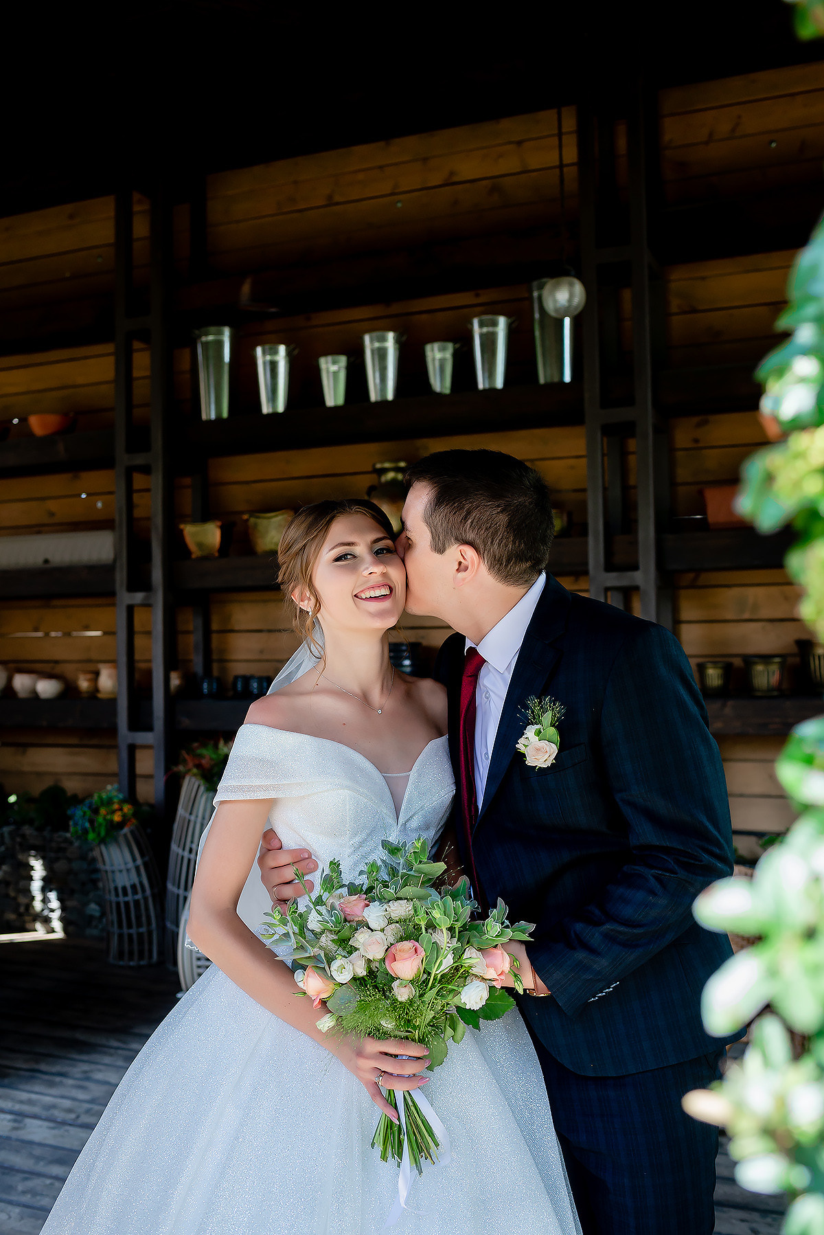 Портфолио. Фотограф Катрина Динкель