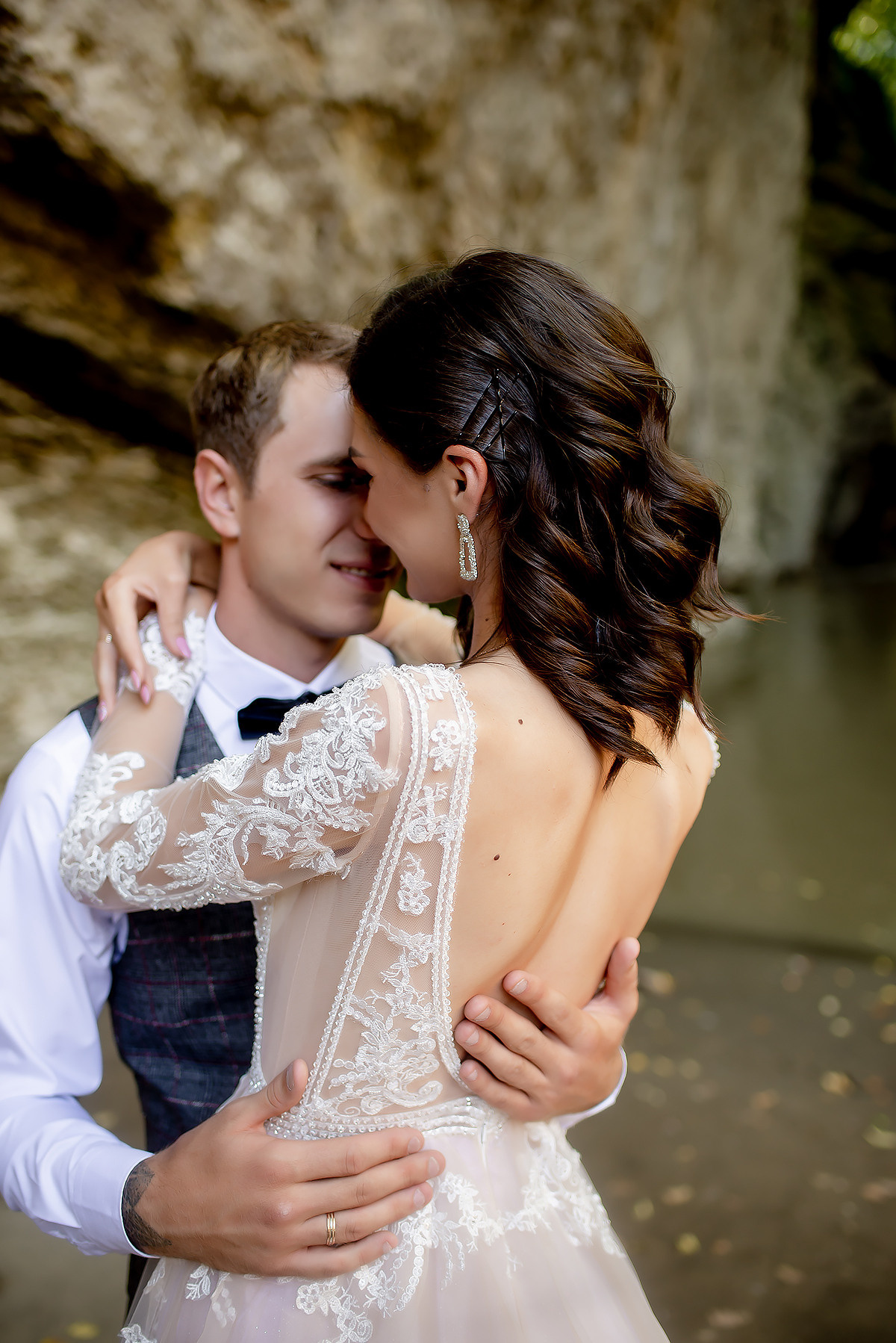 Портфолио. Фотограф Катрина Динкель