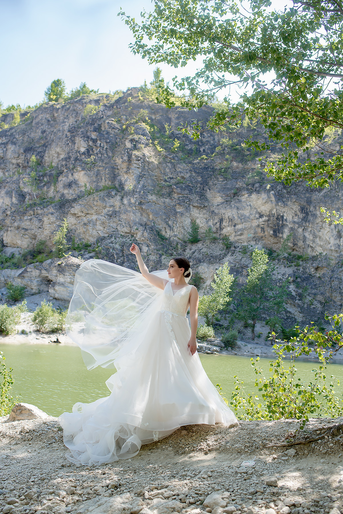 Портфолио. Фотограф Катрина Динкель