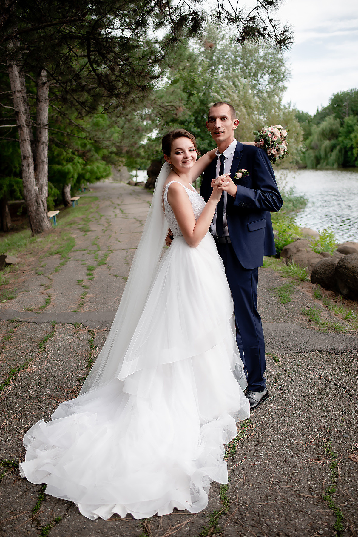 Портфолио. Фотограф Катрина Динкель