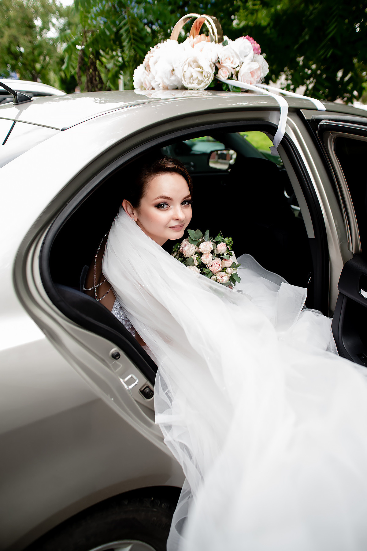 Портфолио. Фотограф Катрина Динкель