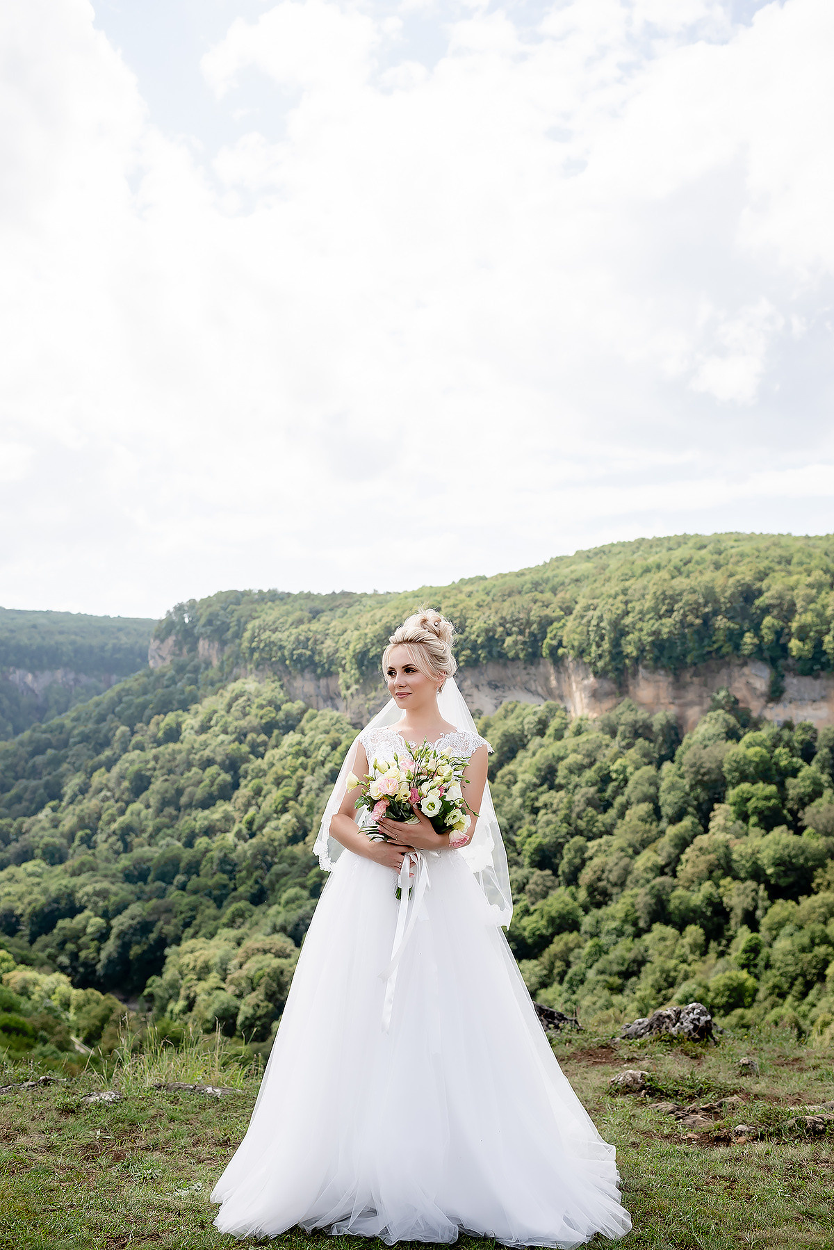 Портфолио. Фотограф Катрина Динкель