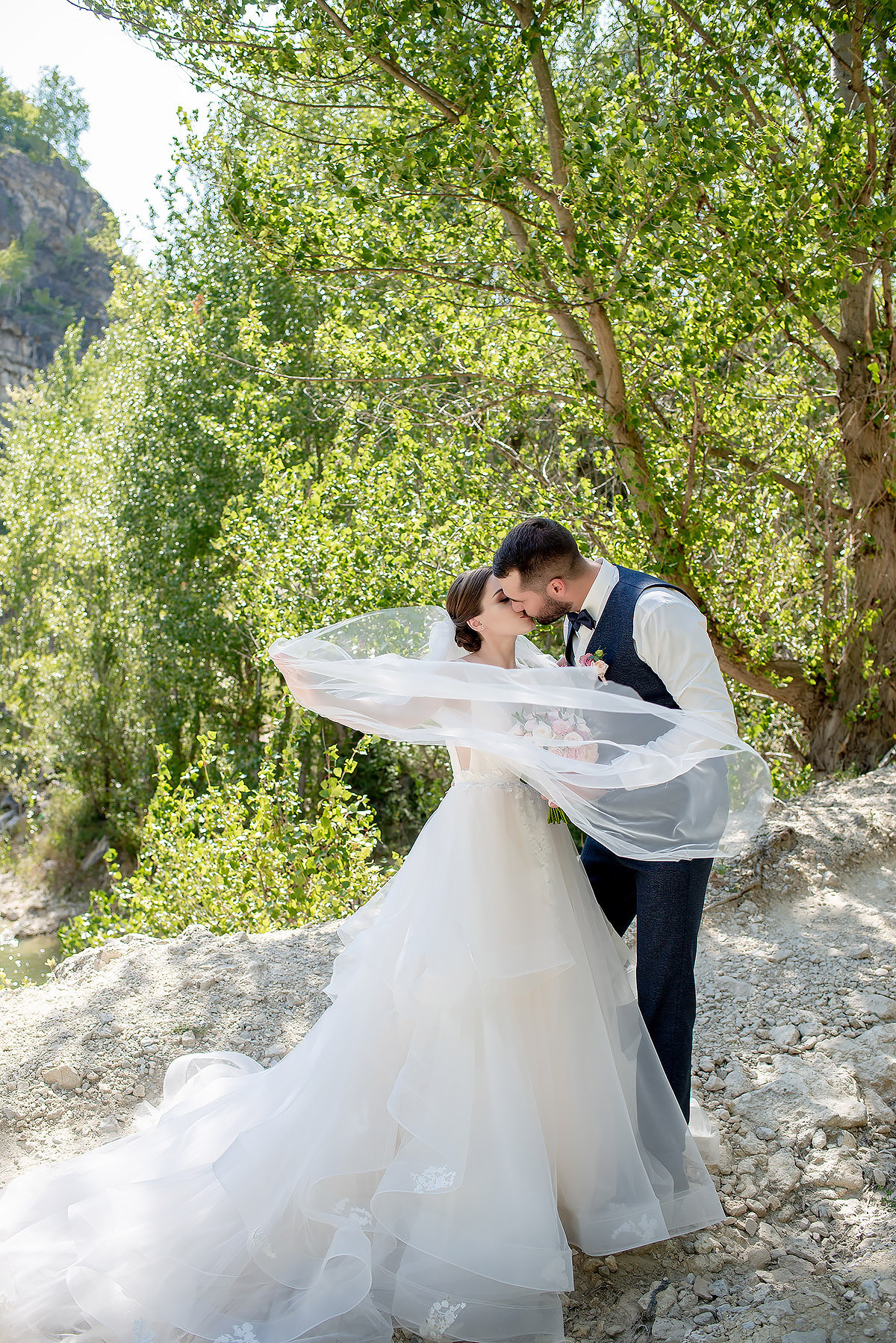 Портфолио. Фотограф Катрина Динкель