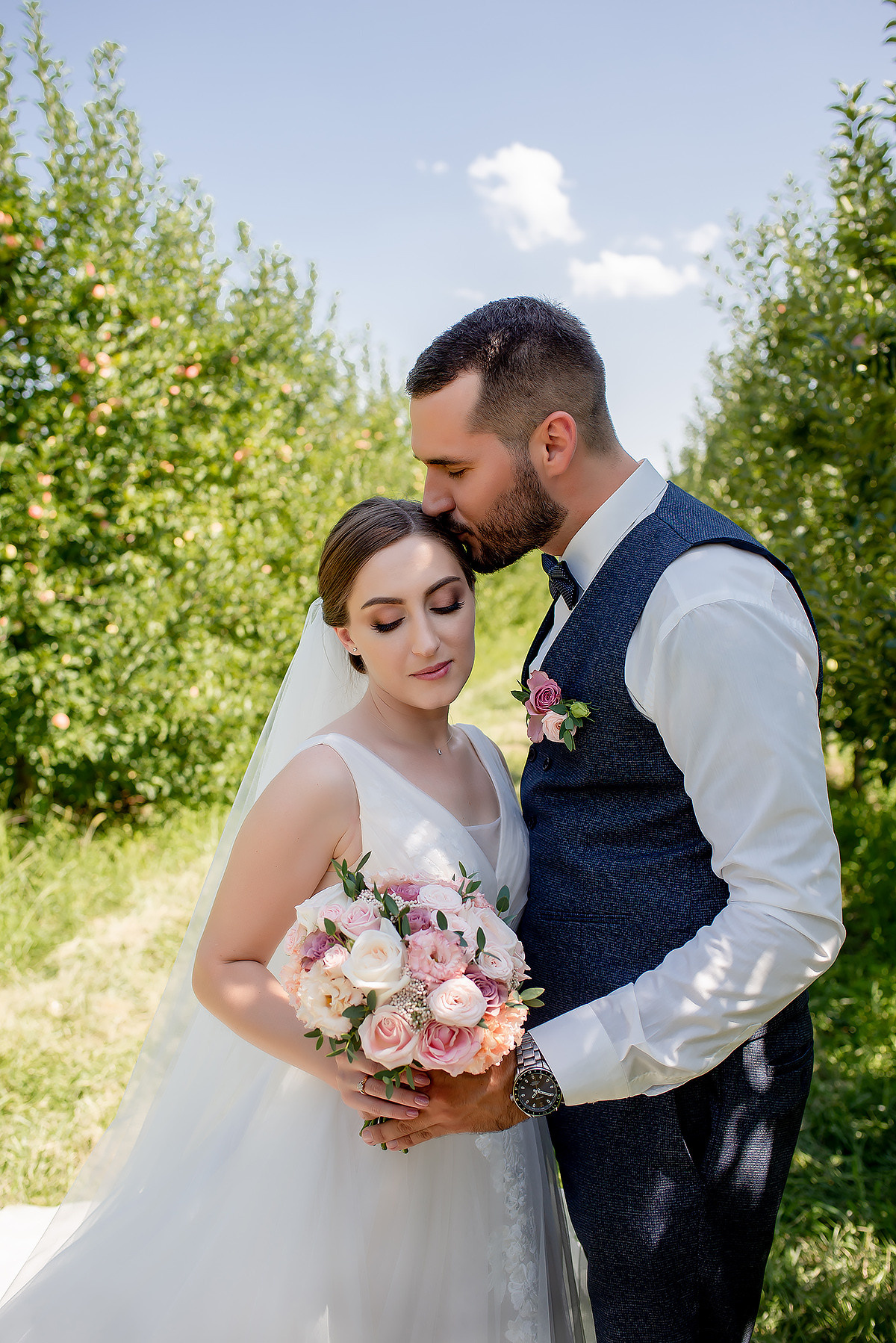 Портфолио. Фотограф Катрина Динкель