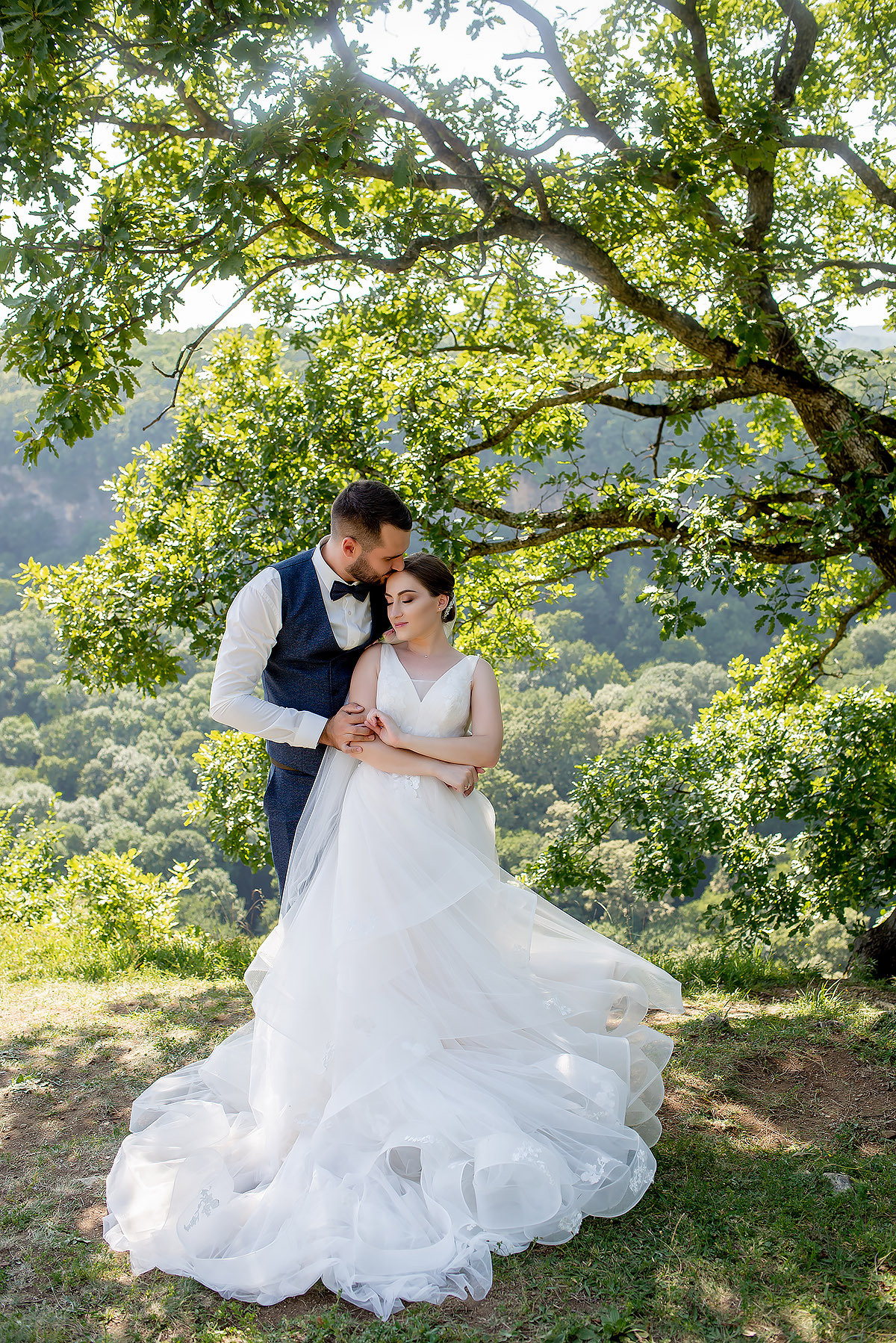 Портфолио. Фотограф Катрина Динкель