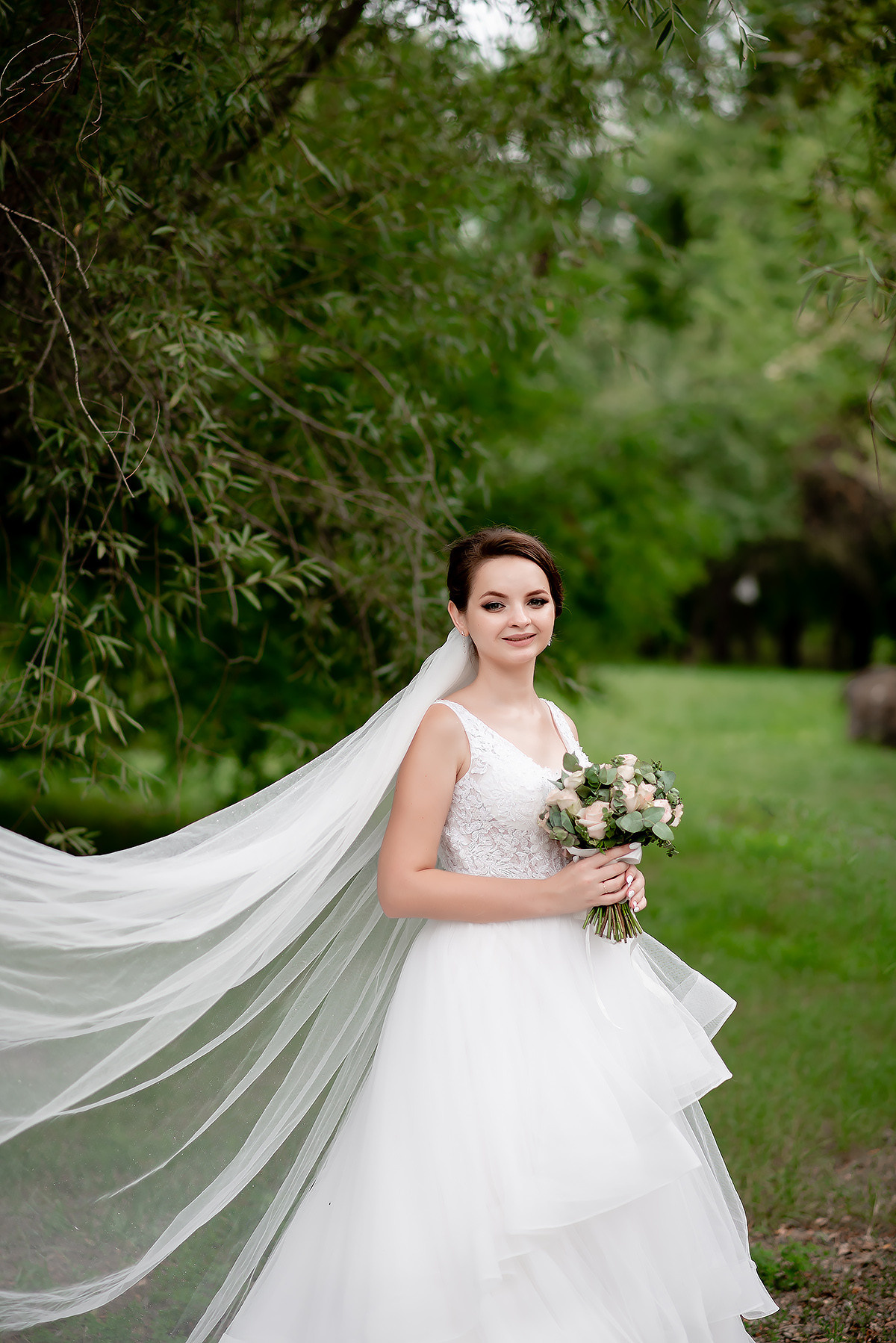 Портфолио. Фотограф Катрина Динкель