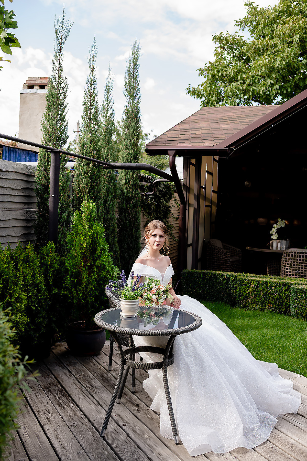 Портфолио. Фотограф Катрина Динкель