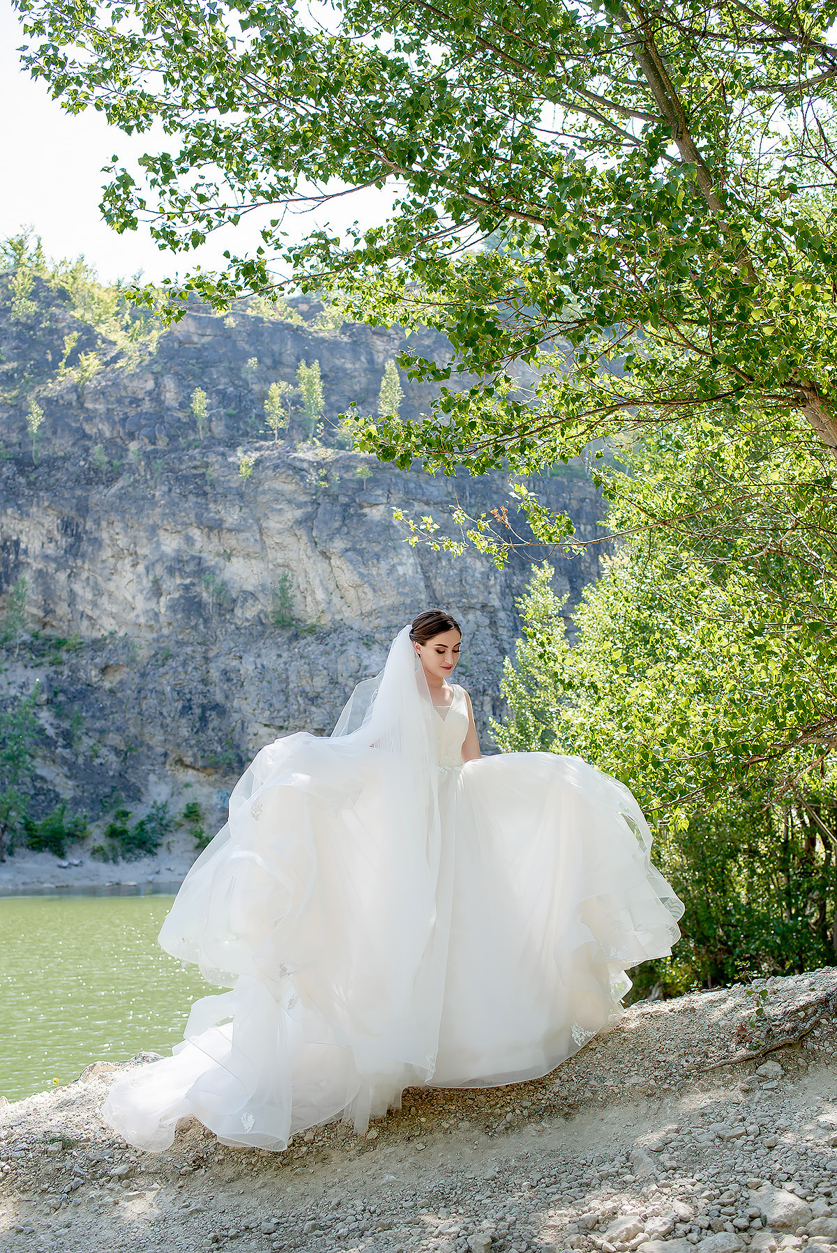 Портфолио. Фотограф Катрина Динкель