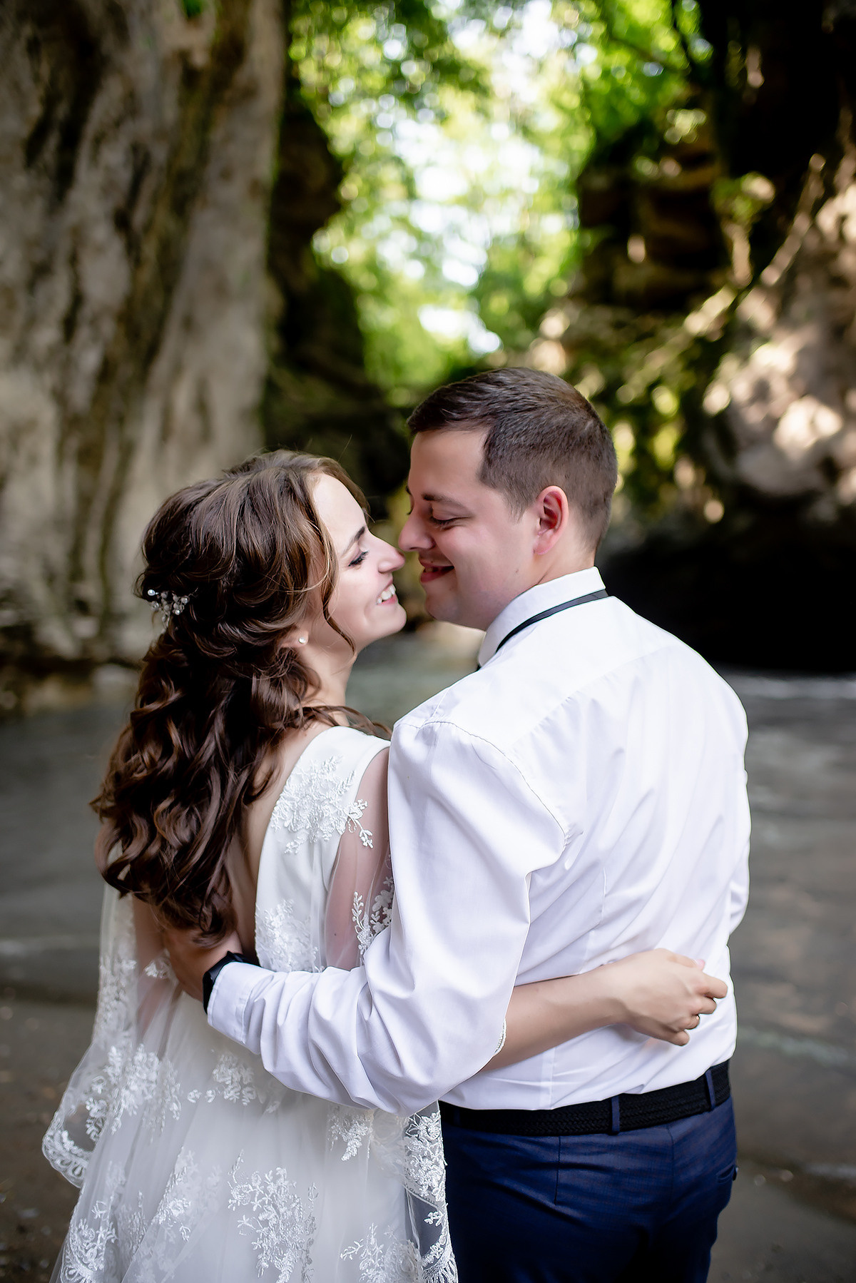 Портфолио. Фотограф Катрина Динкель