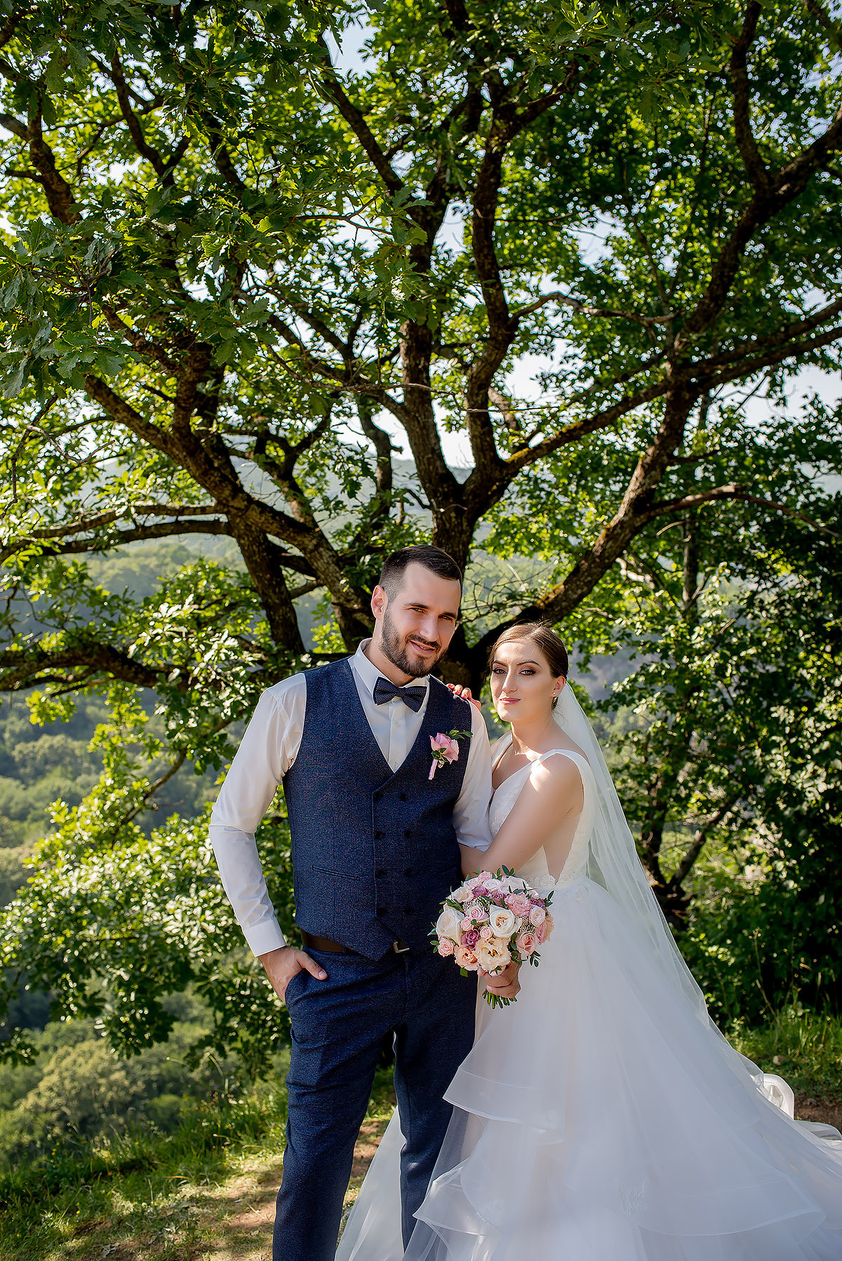 Портфолио. Фотограф Катрина Динкель