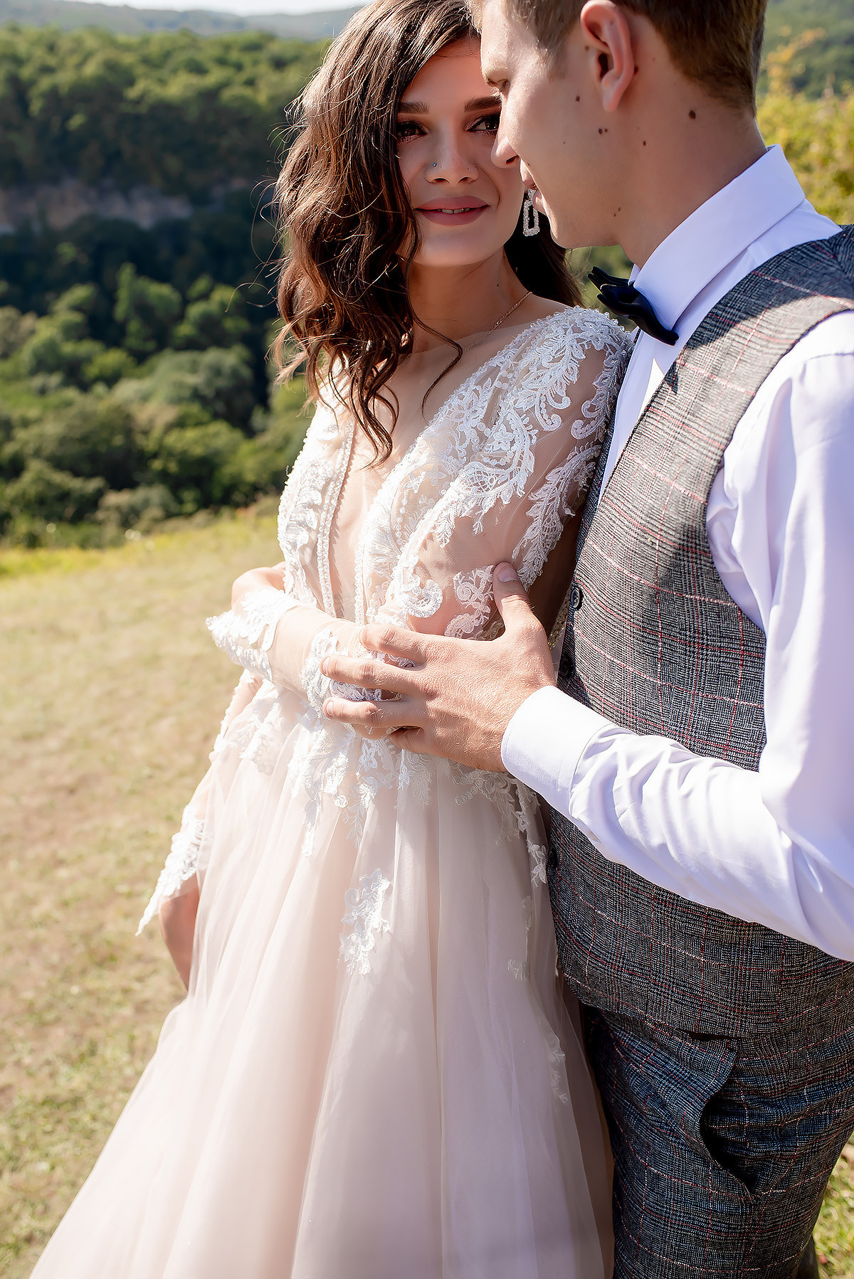 Портфолио. Фотограф Катрина Динкель