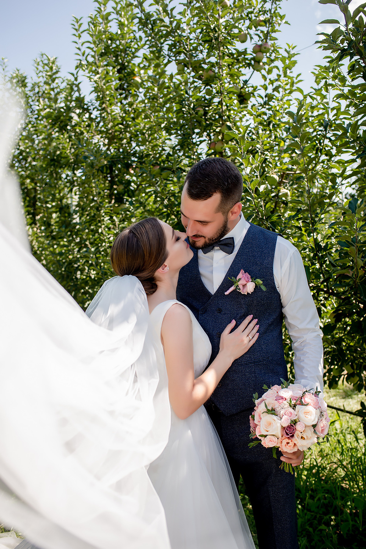 Портфолио. Фотограф Катрина Динкель