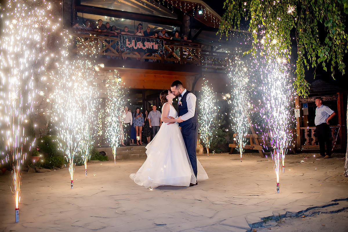 Портфолио. Фотограф Катрина Динкель