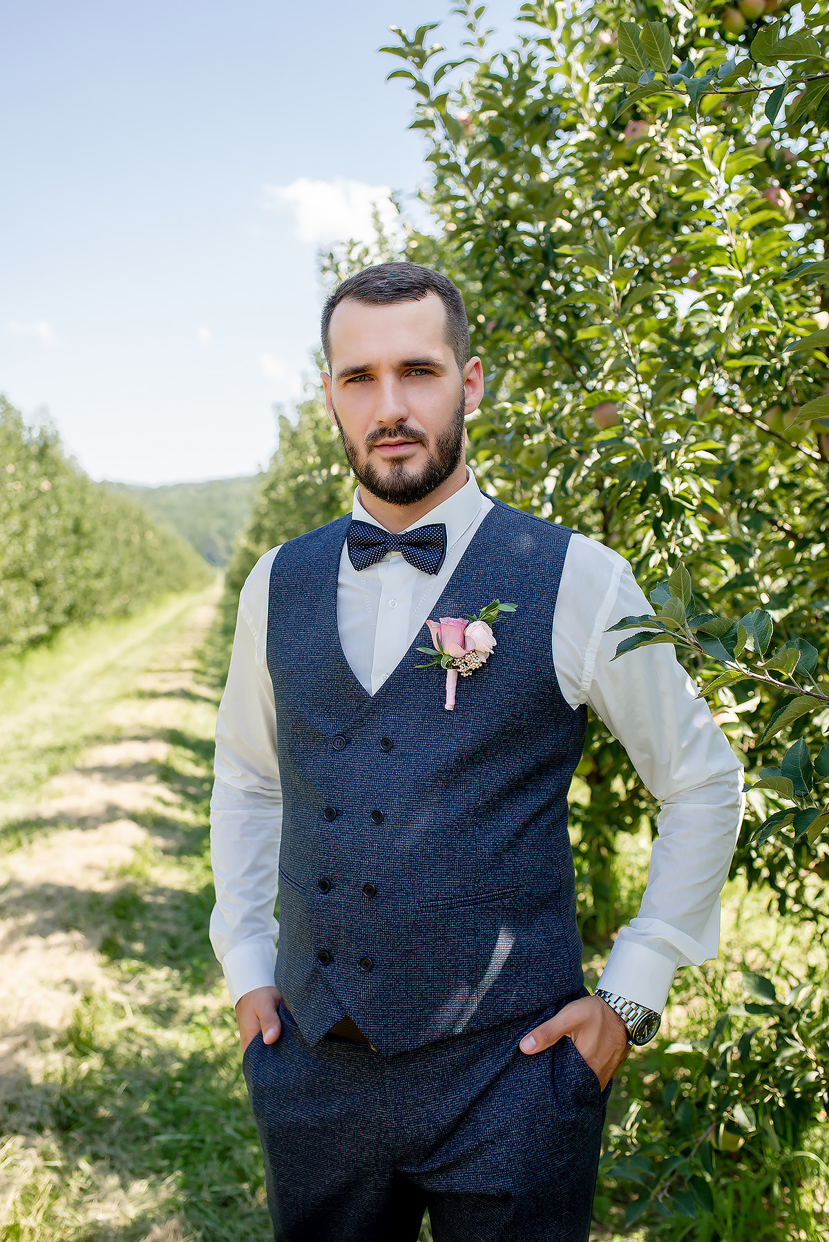 Портфолио. Фотограф Катрина Динкель