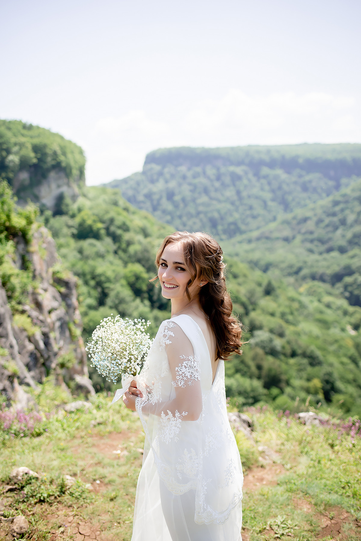 Портфолио. Фотограф Катрина Динкель