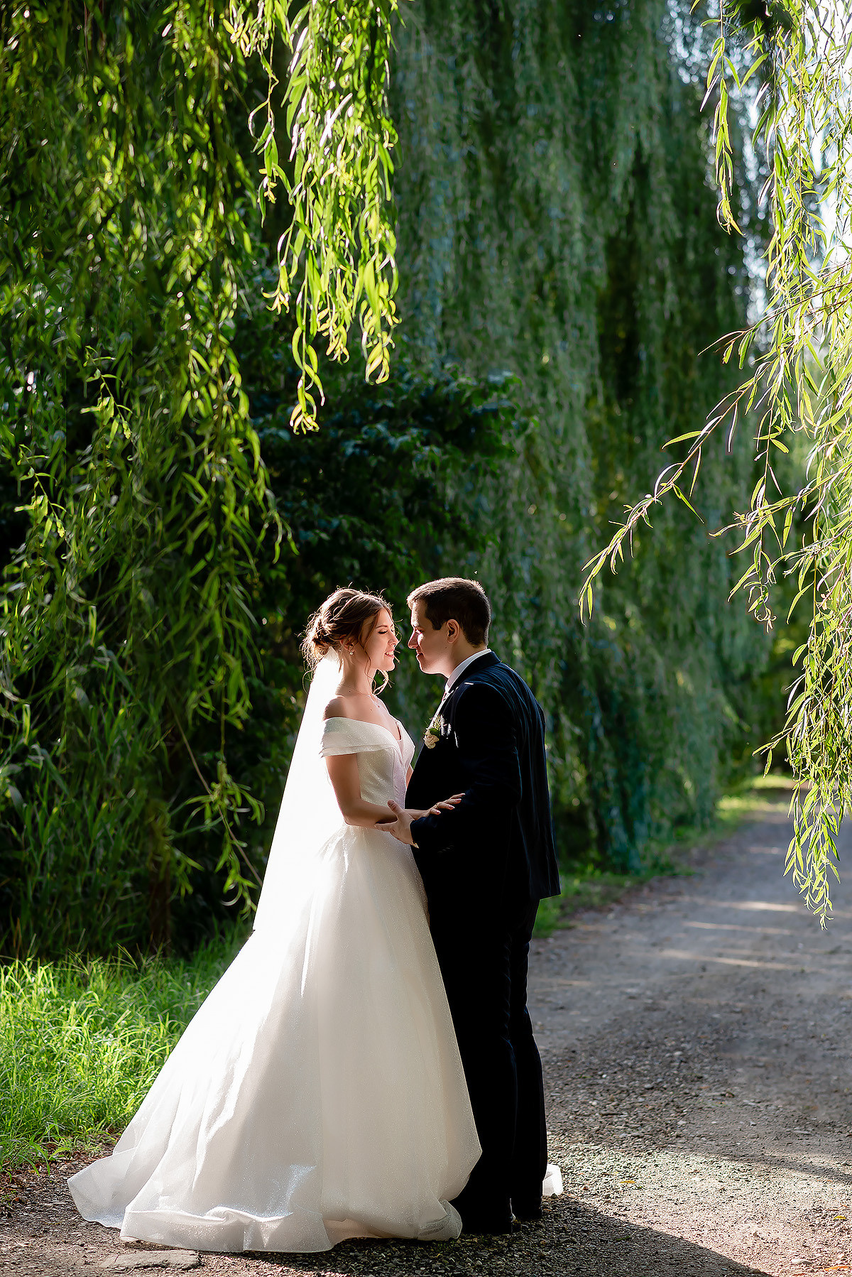 Портфолио. Фотограф Катрина Динкель