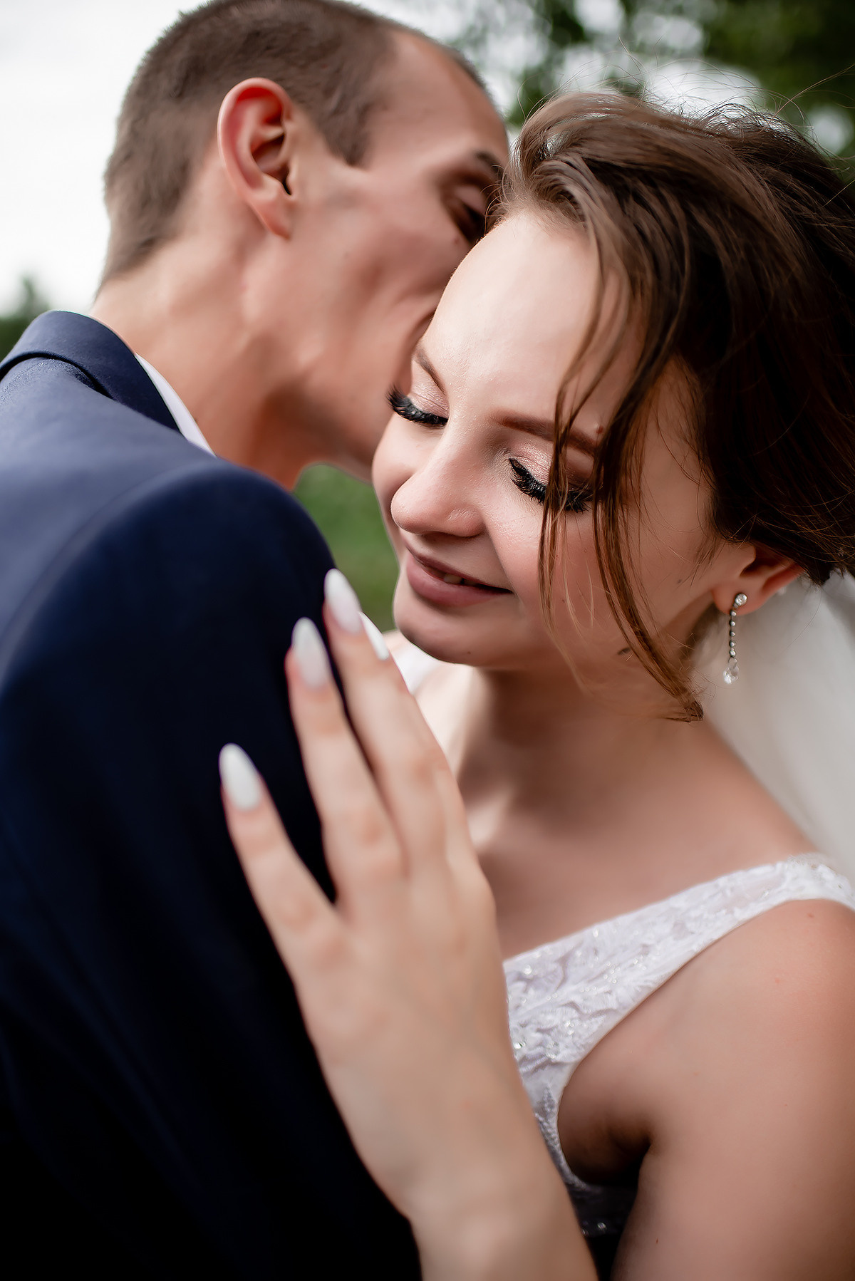 Портфолио. Фотограф Катрина Динкель