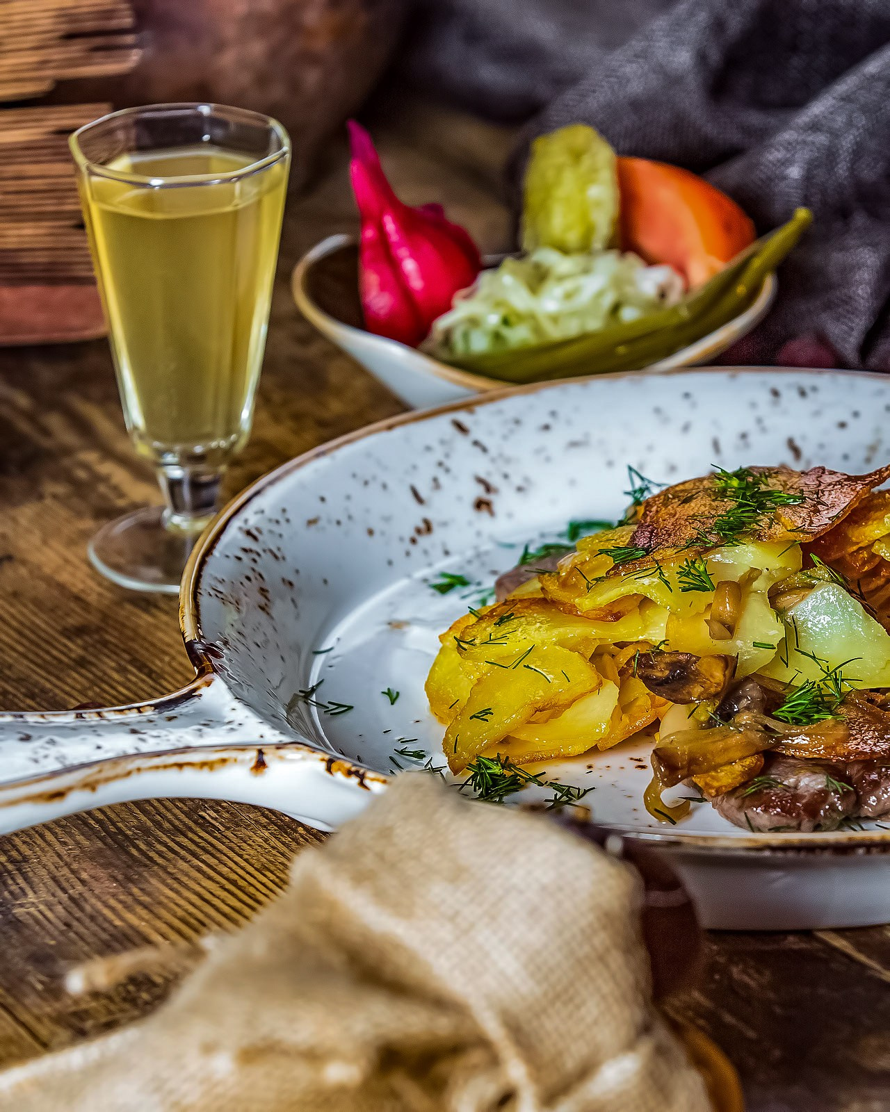 ФУД СЪЕМКА. Фотограф и видеограф для бизнеса в Москве — фуд, рестораны, интерьер, контент | Sizov Studio