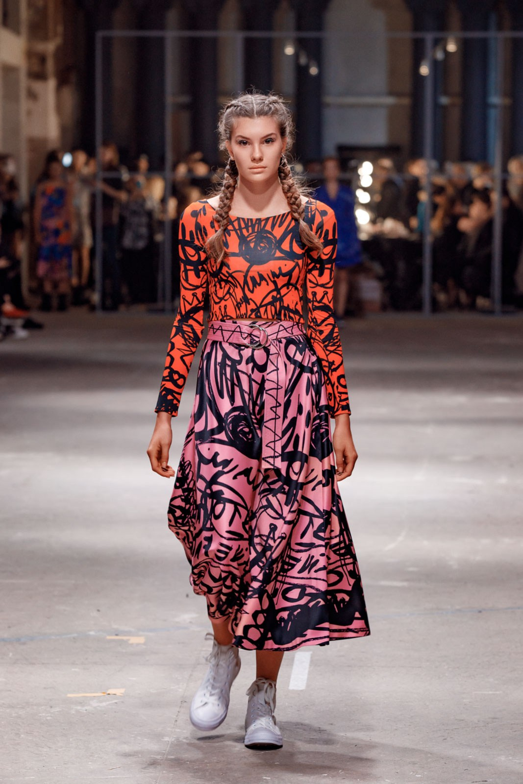 FASHION. Фотограф и видеограф для бизнеса в Москве — фуд, рестораны, интерьер, контент | Sizov Studio