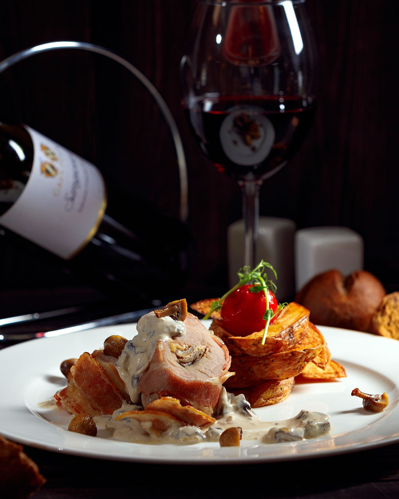 ФУД СЪЕМКА. Фотограф и видеограф для бизнеса в Москве — фуд, рестораны, интерьер, контент | Sizov Studio