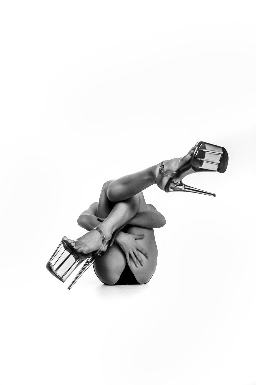 Съёмка в жанре ню. Фотограф в жанре Ню. Татьяна Хасанович. Красноярск