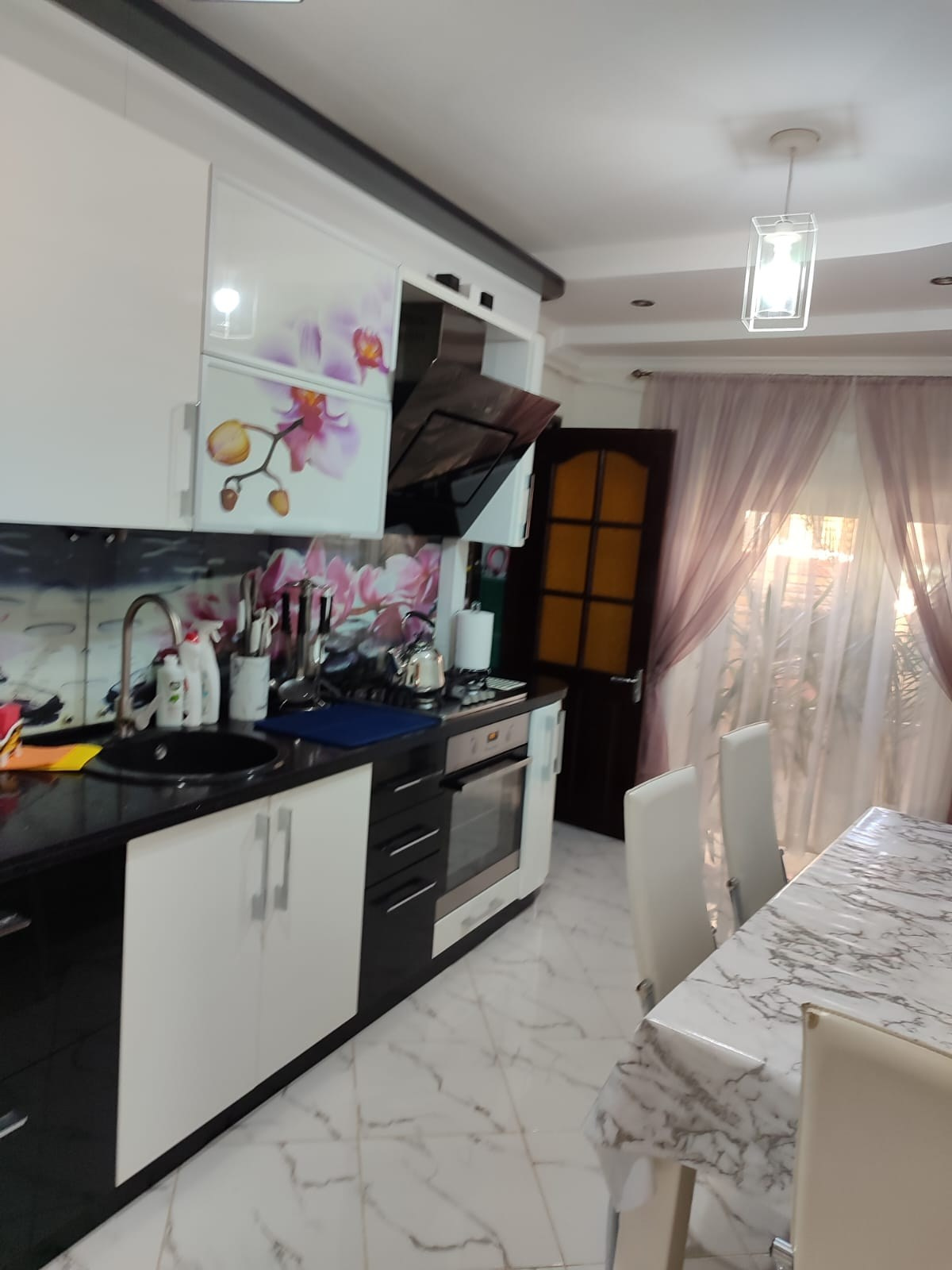 Ул. Просмушкиных 6. Отдых в Евпатории без забот — аренда жилья, трансфер, размещение под ключ