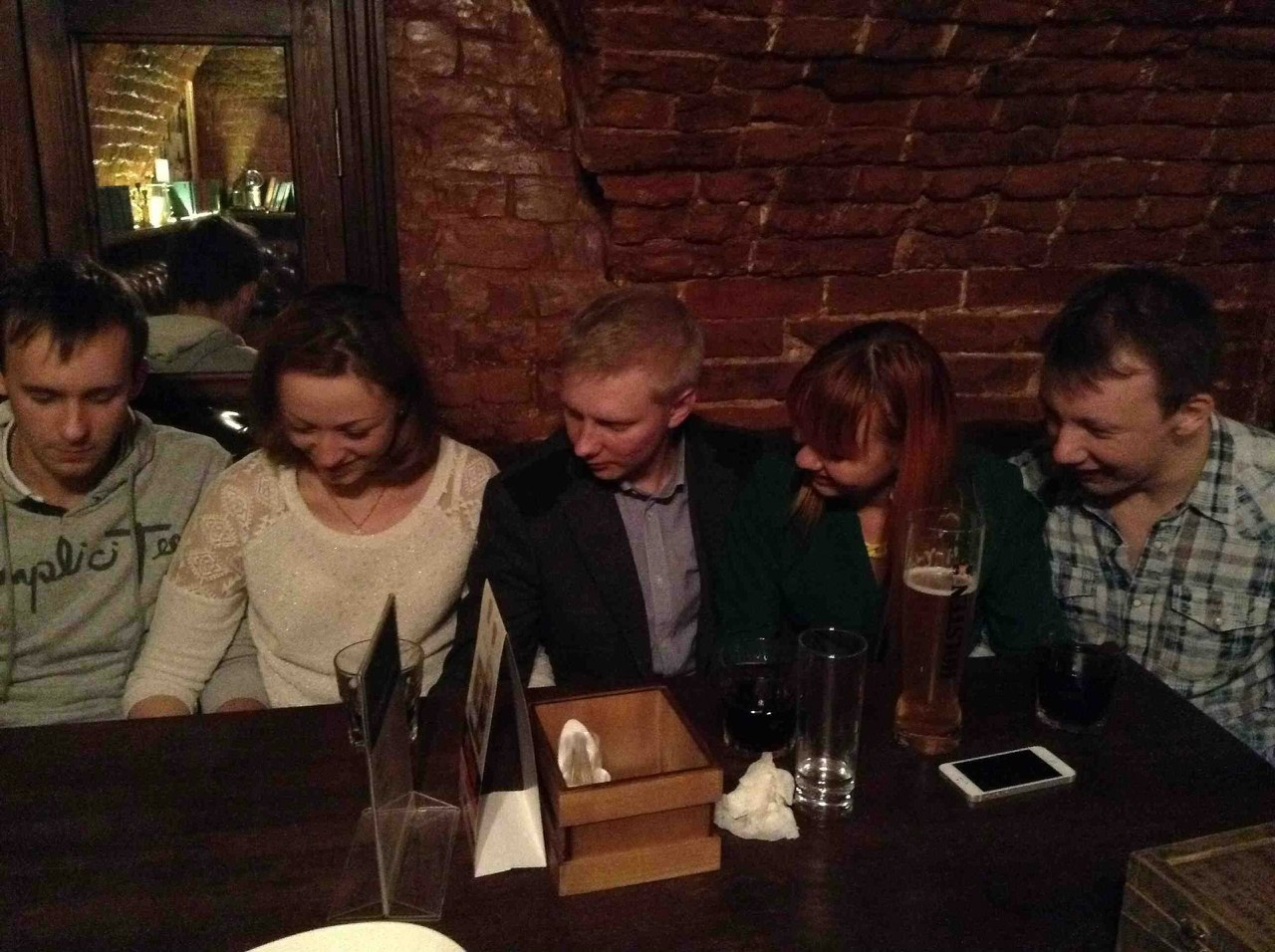 Нижний Новгород | 22-23.11.2014. Галерея Фантим